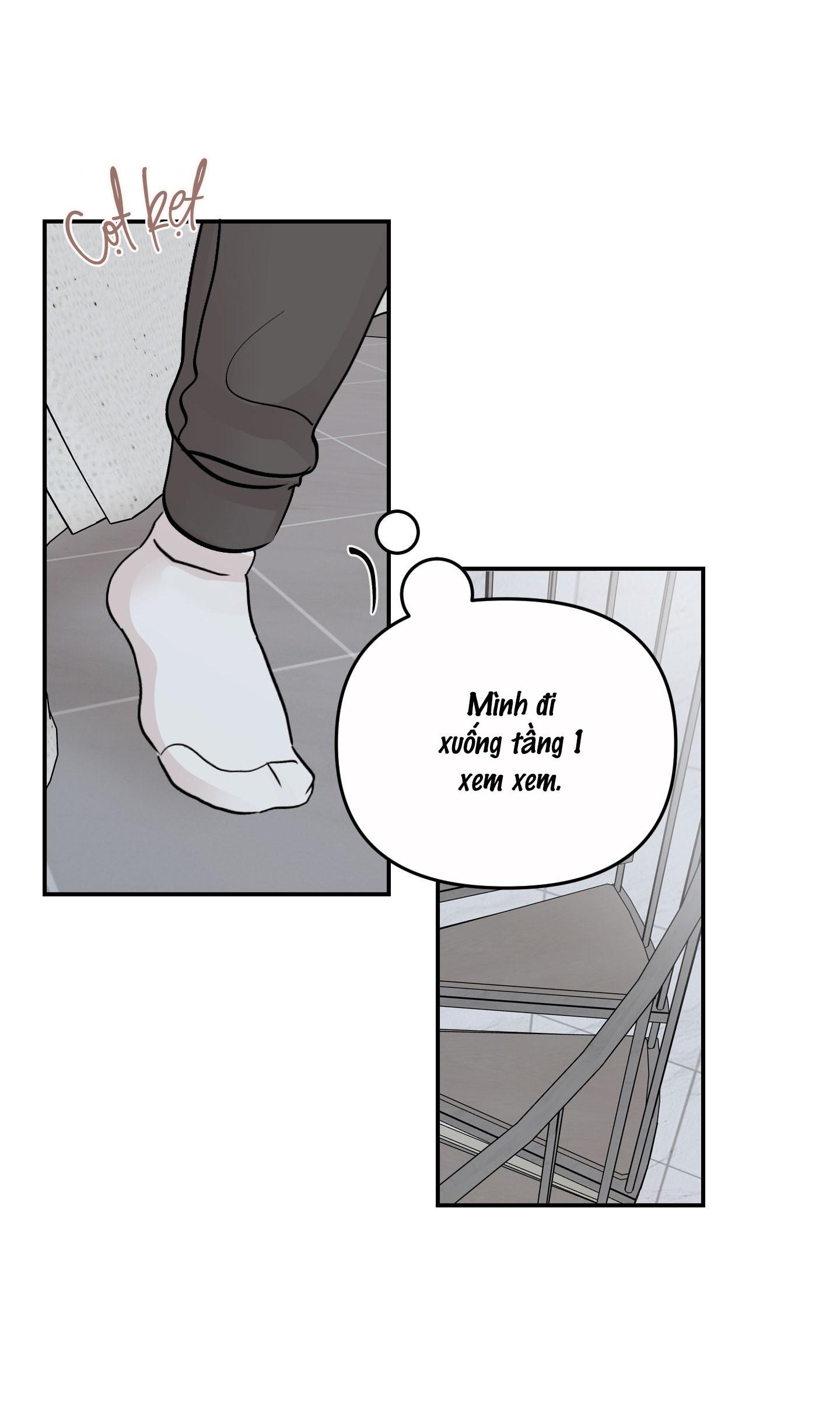 Đọc truyện  Thán phục thanh xuân - Chapter 74