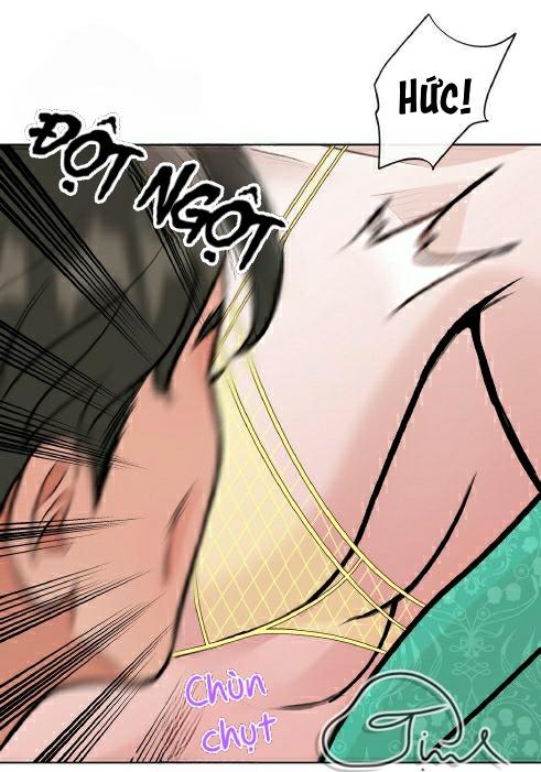 Đọc truyện Tuyển Tập Manhwa Dằm Khăm - Chapter 74