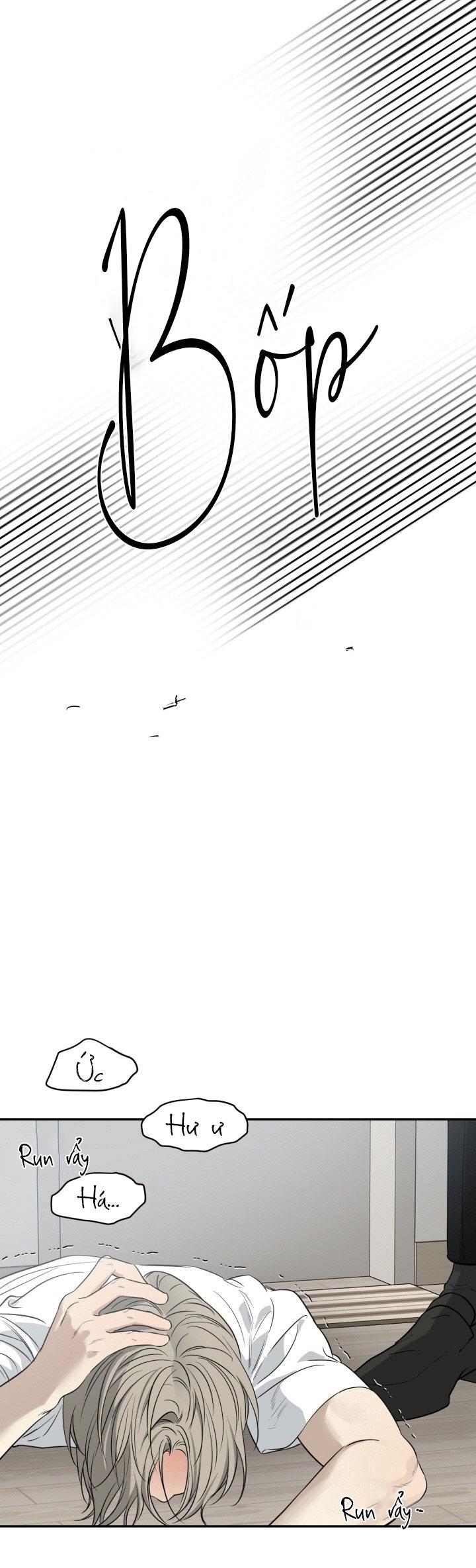 Đọc truyện HÀNG ĐÃ DÙNG MIỄN ĐỔI TRẢ - Chapter 17