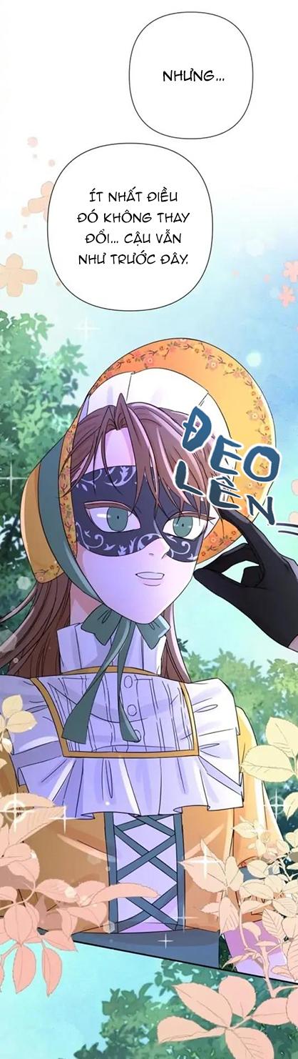 Đọc truyện Mắc Kẹt Trong Game Hẹn Hò Của Em Gái Tôi - Chapter 7