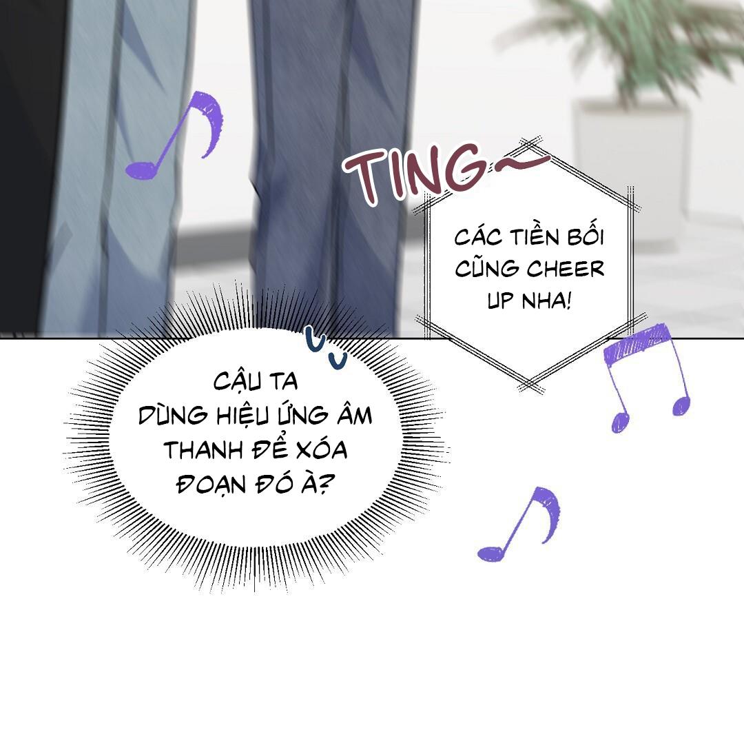 Đọc truyện Yêu fan đừng yêu tôi - Chapter 11