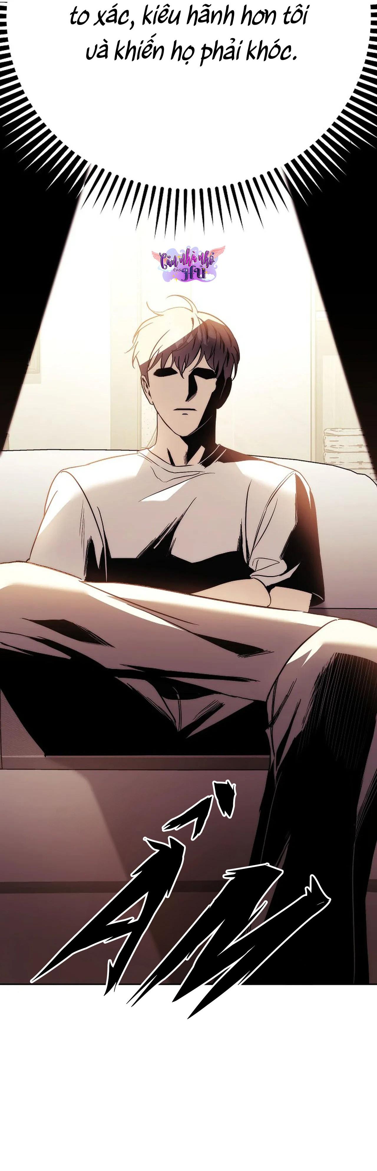 Đọc truyện (END) APP THÔI MIÊN - Chapter 1