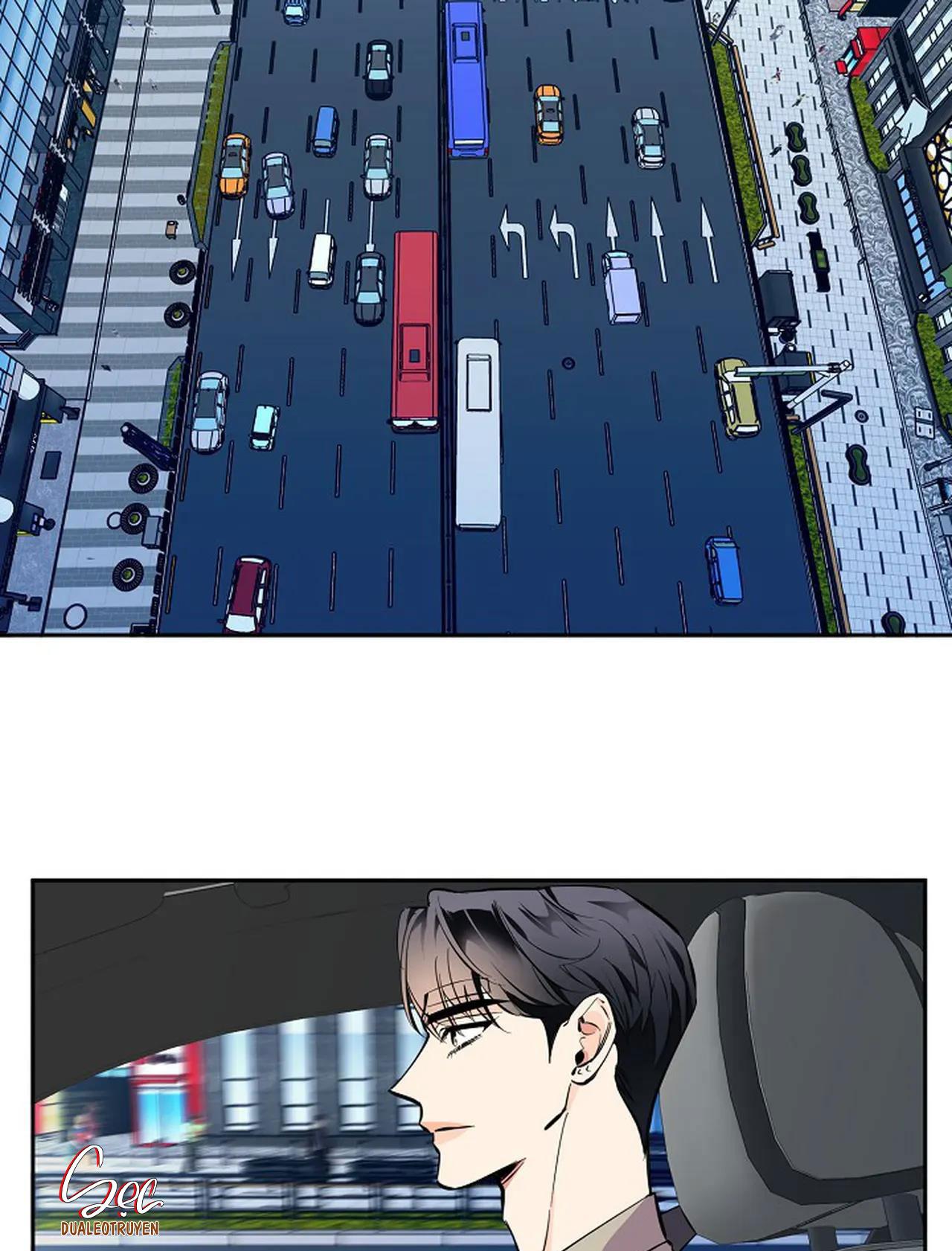 Đọc truyện ĐÊM DỊU DÀNG - Chapter 73