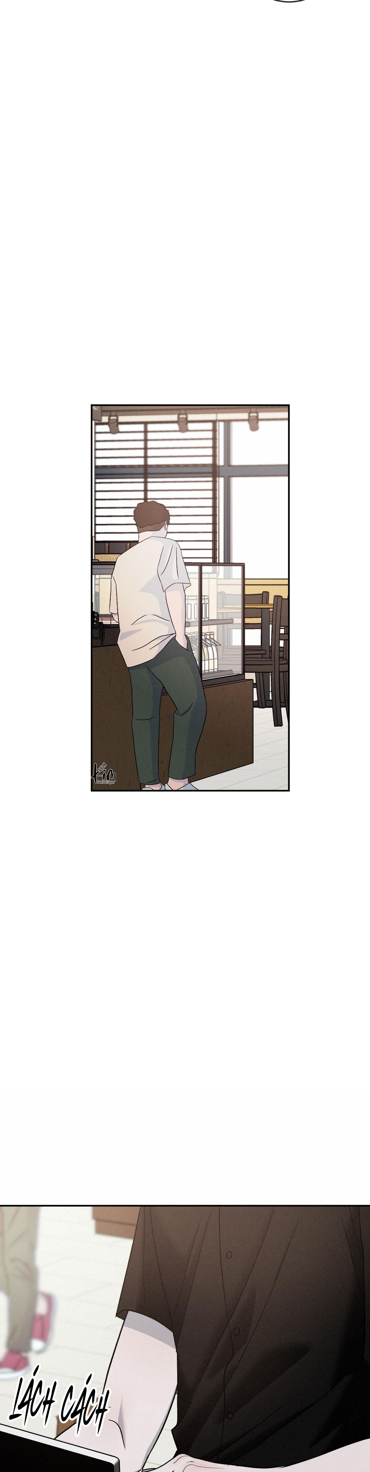 Đọc truyện TƯƠNG PHẢN - Chapter 72
