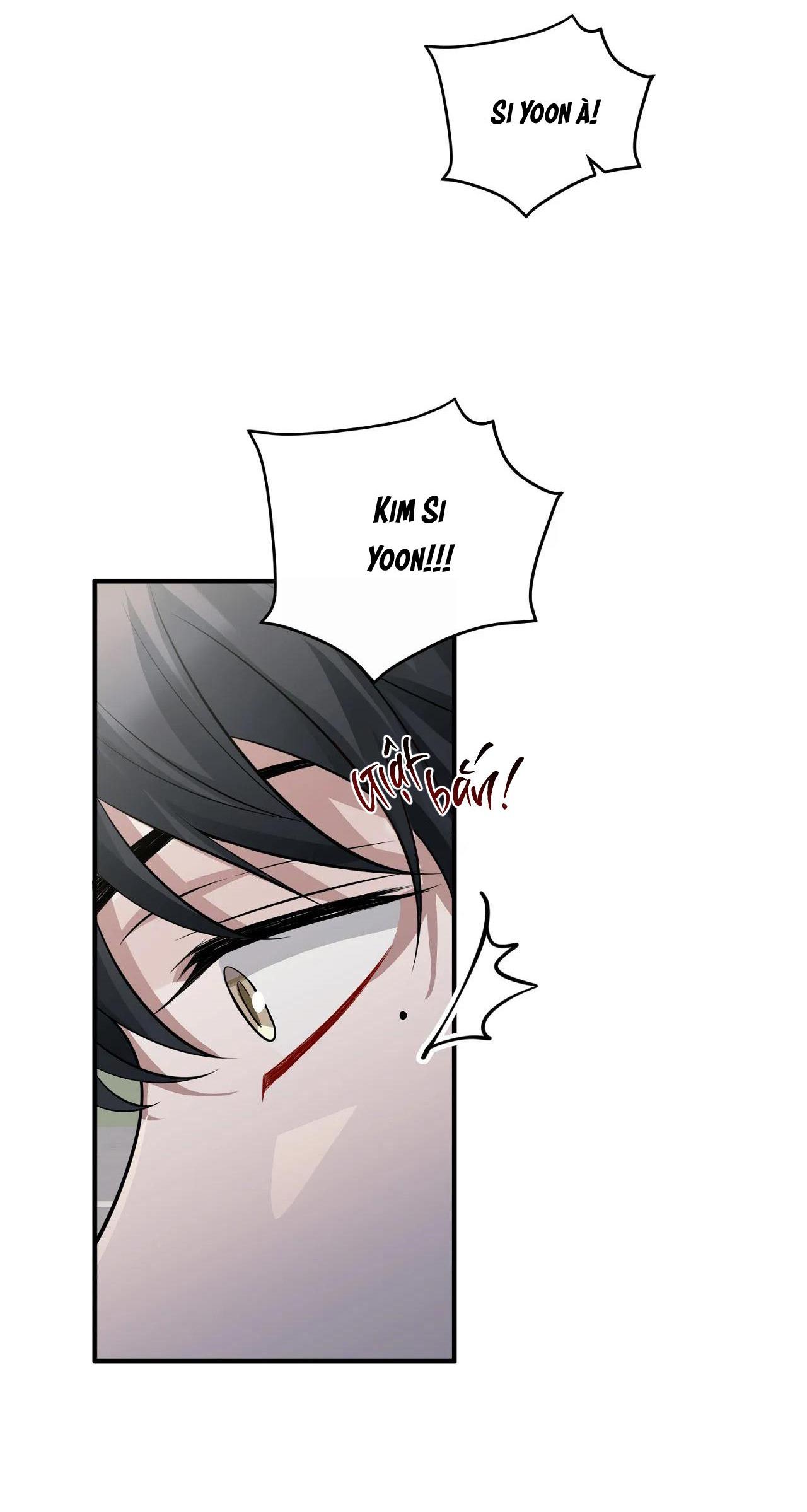 Đọc truyện Vết Trượt - Chapter 43