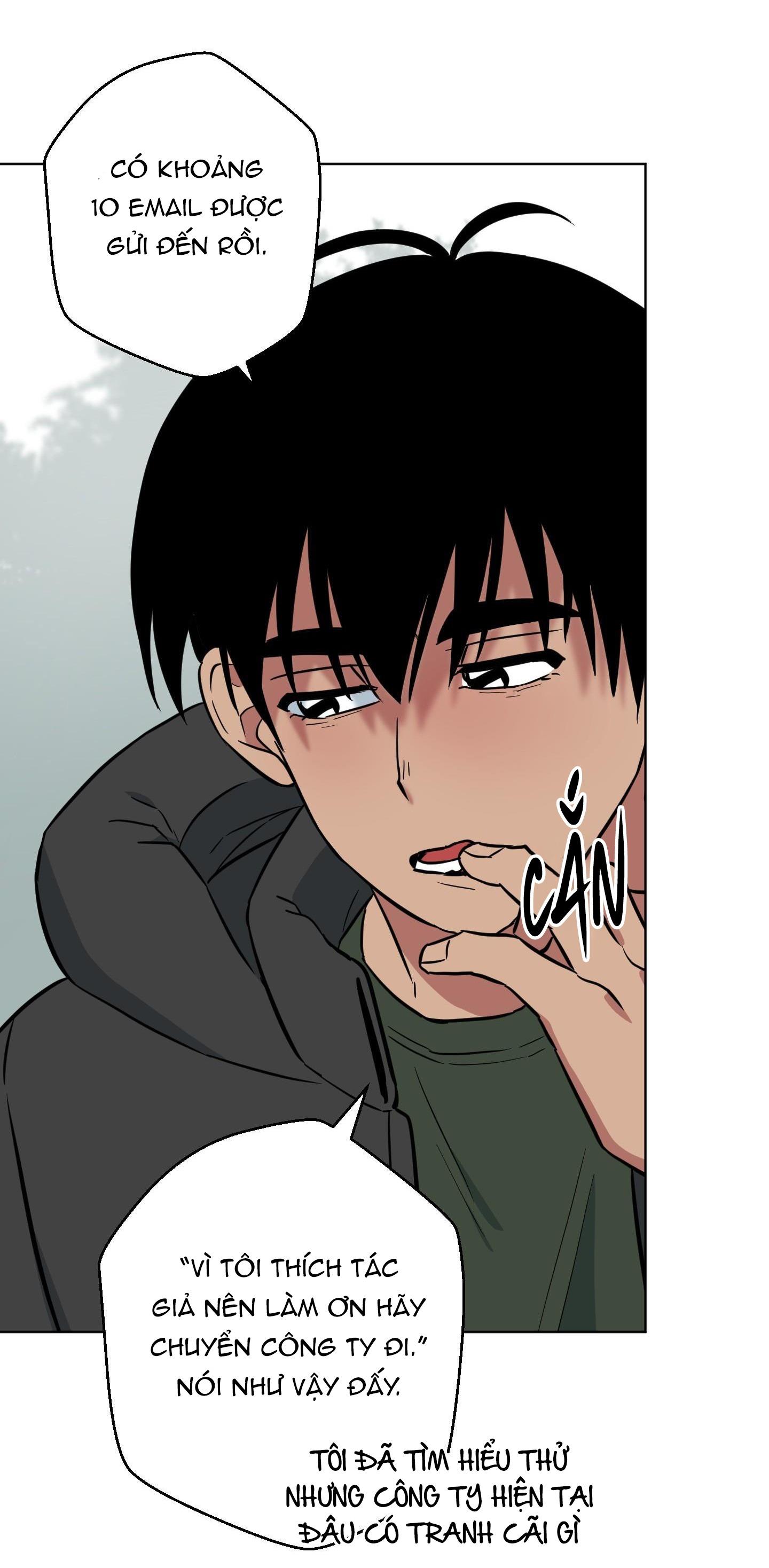 Đọc truyện CHÚ ĐÃ BIẾT HẾT RỒI SAO ? - Chapter 28