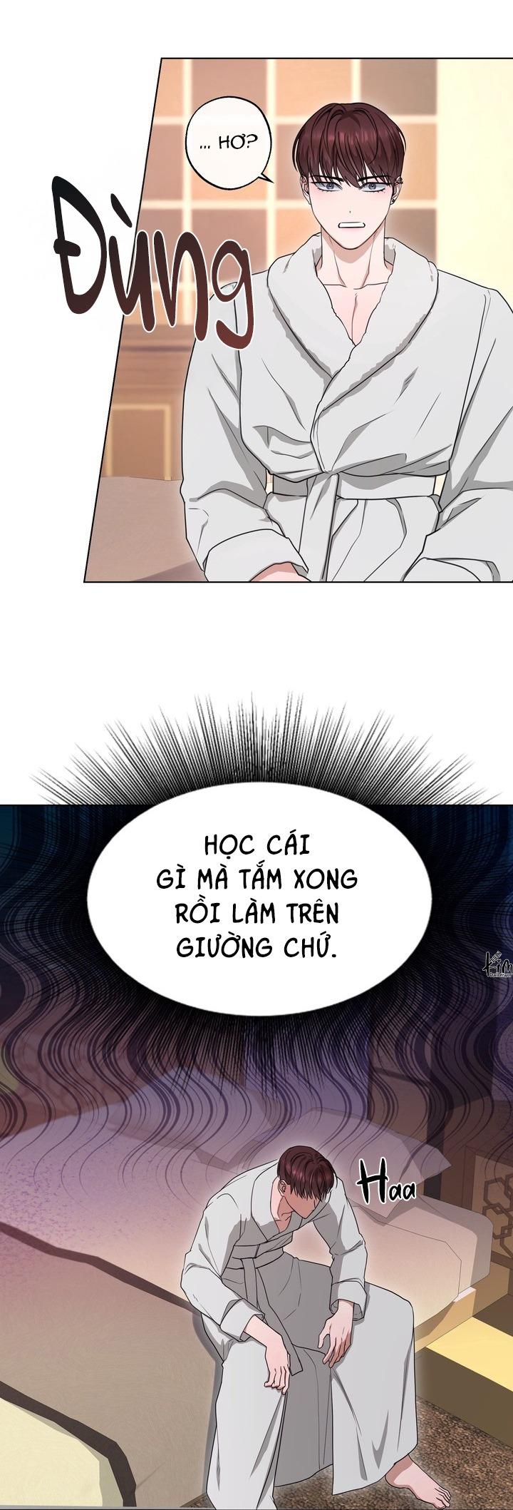 Đọc truyện SỰ THAM LAM CỦA NHÂN LOẠI - Chapter 11.1