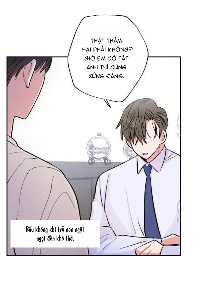 Đọc truyện Mưa Giông - Chapter 16