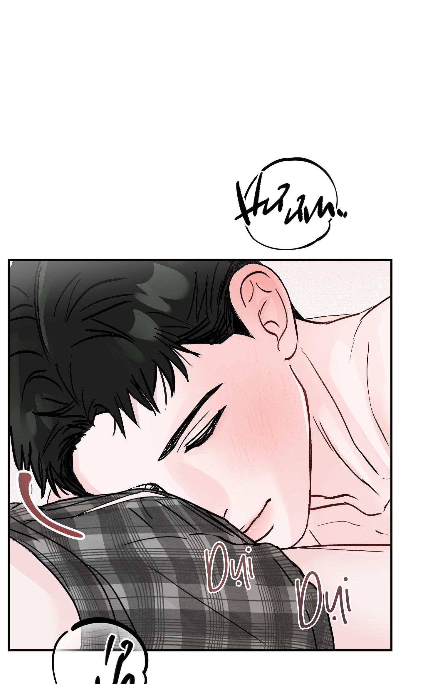 Đọc truyện  Kiểu Người Tôi Ghét Chính Là Cậu - Chapter 7