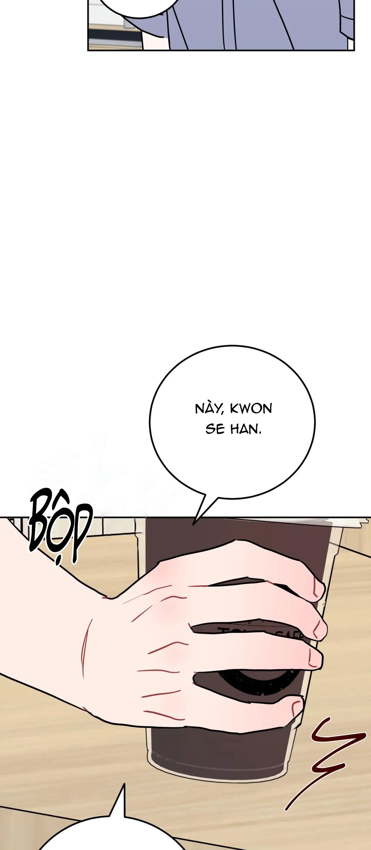 Đọc truyện KHOẢNG CÁCH VƯỢT QUA GIỚI HẠN - Chapter 86