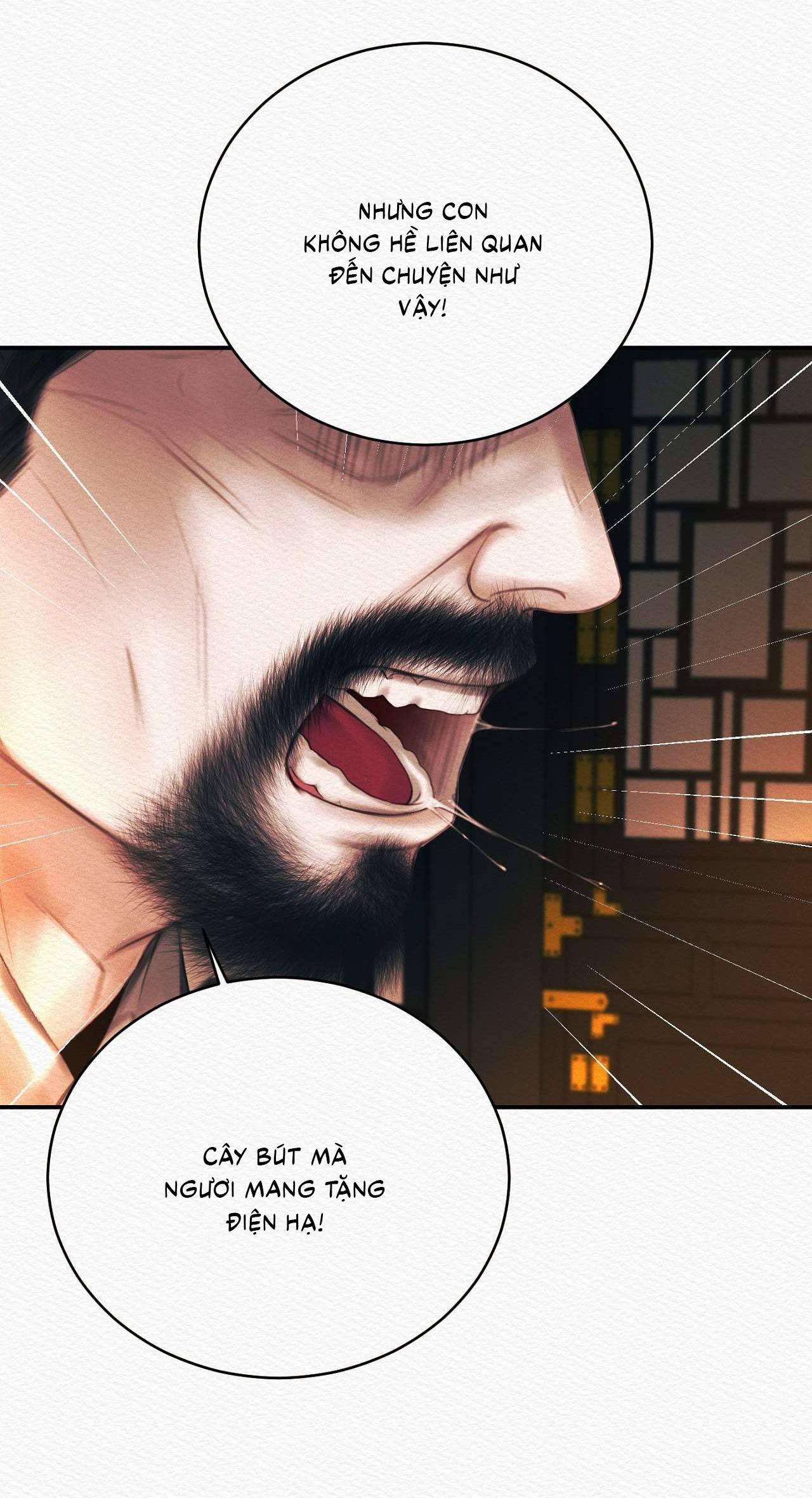 Đọc truyện Củy Dạ Khút - Chapter 89