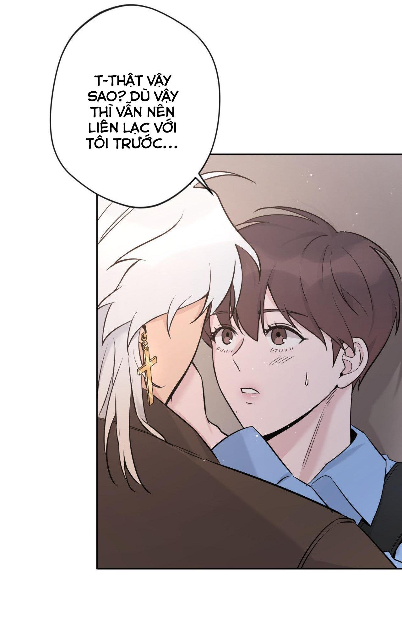 Đọc truyện NỤ HÔN THIÊN THẦN - Chapter 9