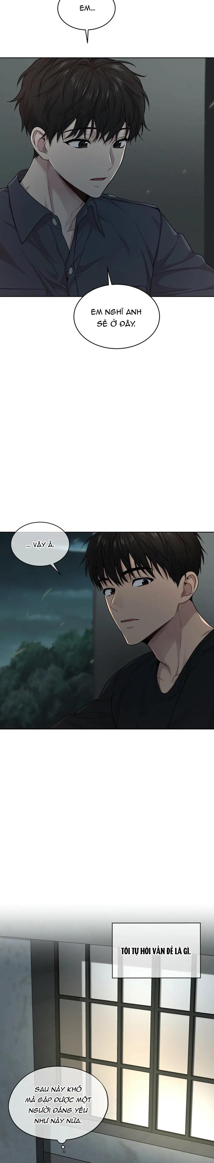 Đọc truyện Passion - Chapter 50