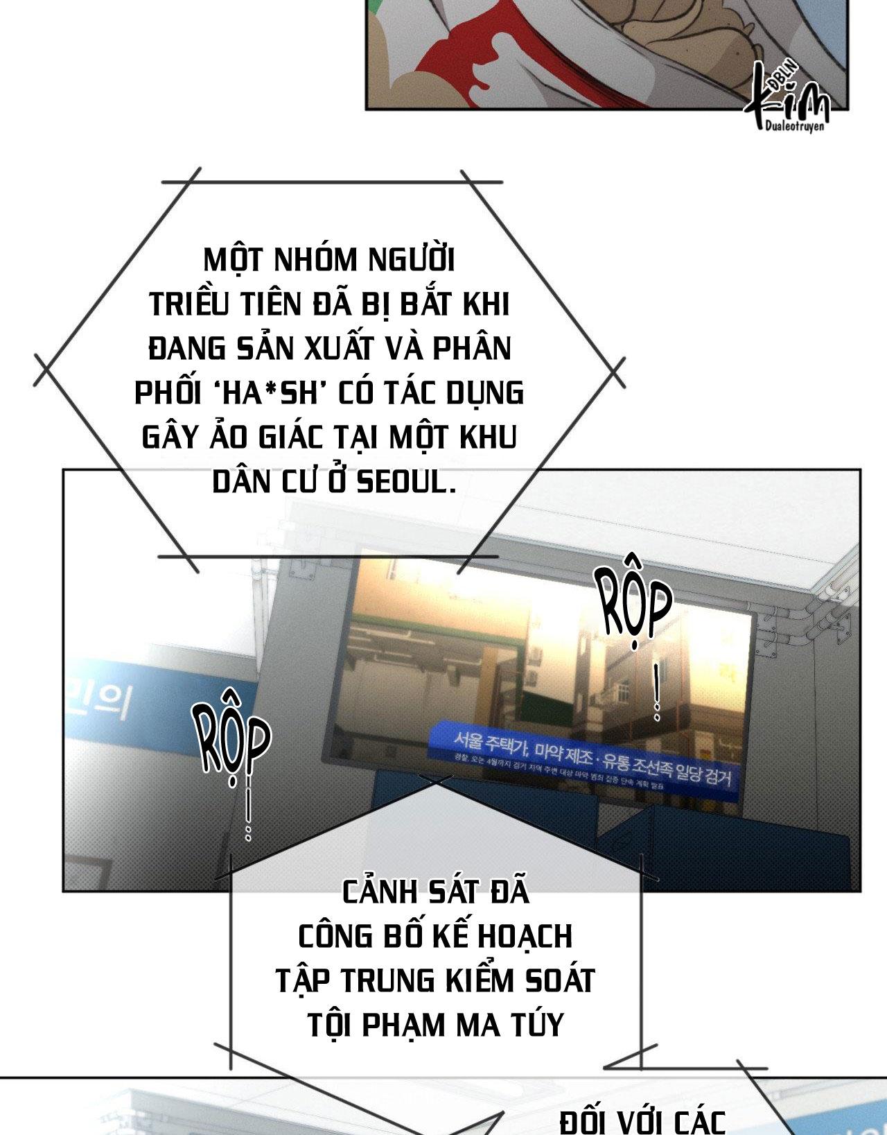 Đọc truyện STILL LOVE YOU - Chapter 14