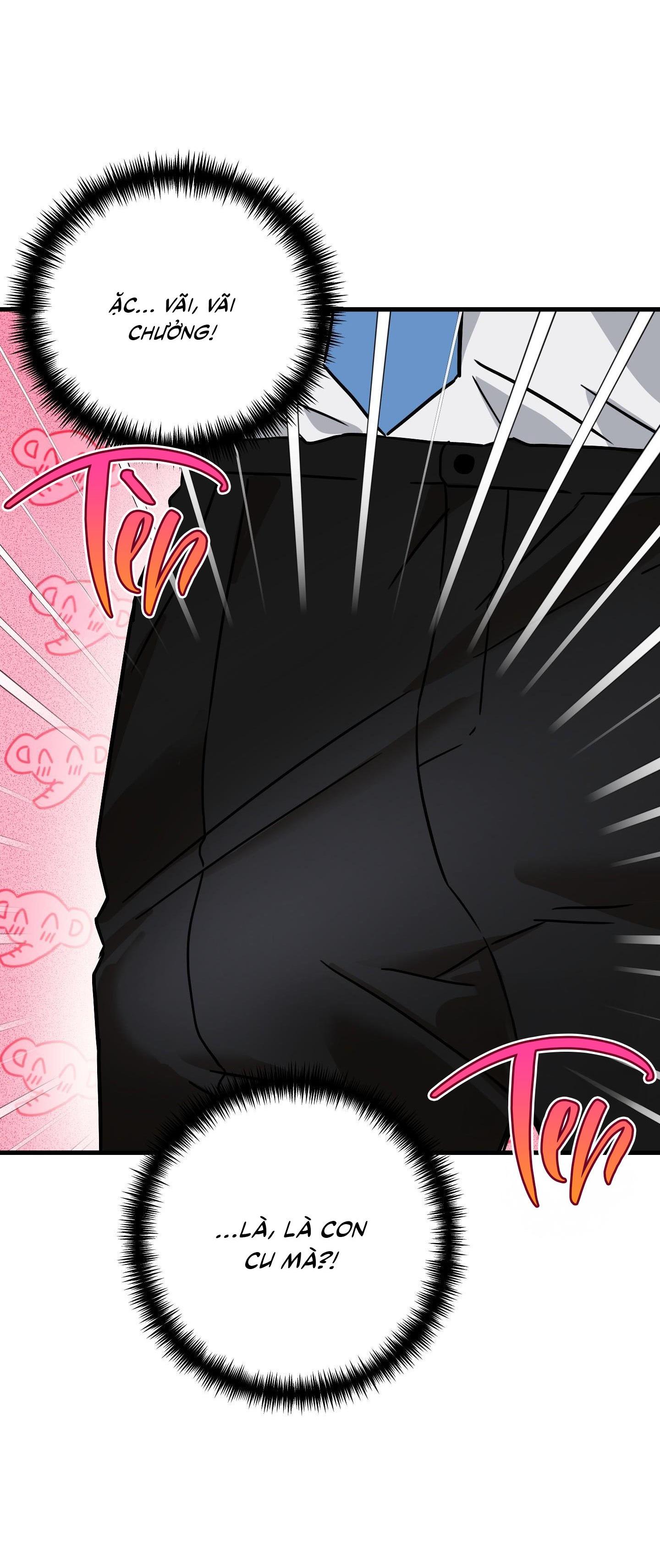 Đọc truyện  Yêu Phải Lừa Đảo - Chapter 11