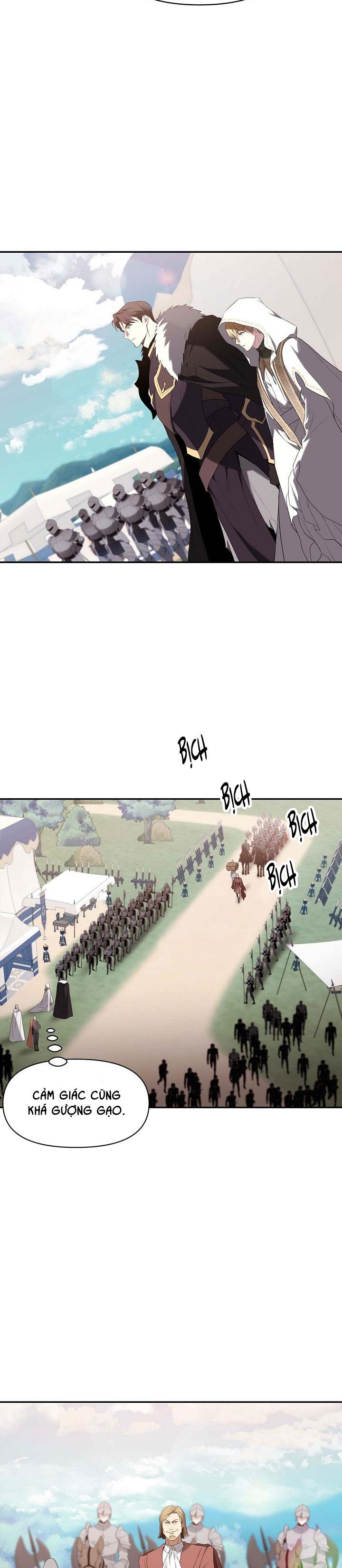 Đọc truyện HAI ĐẤT NƯỚC, ĐẤT NƯỚC CỦA NÔ LỆ - Chapter 51