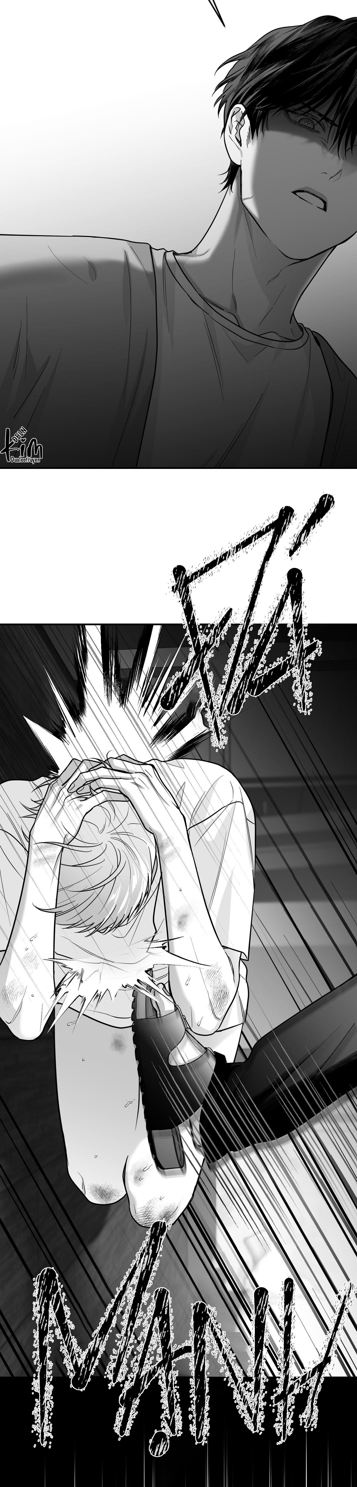 Đọc truyện NON ZERO SUM - Chapter 29