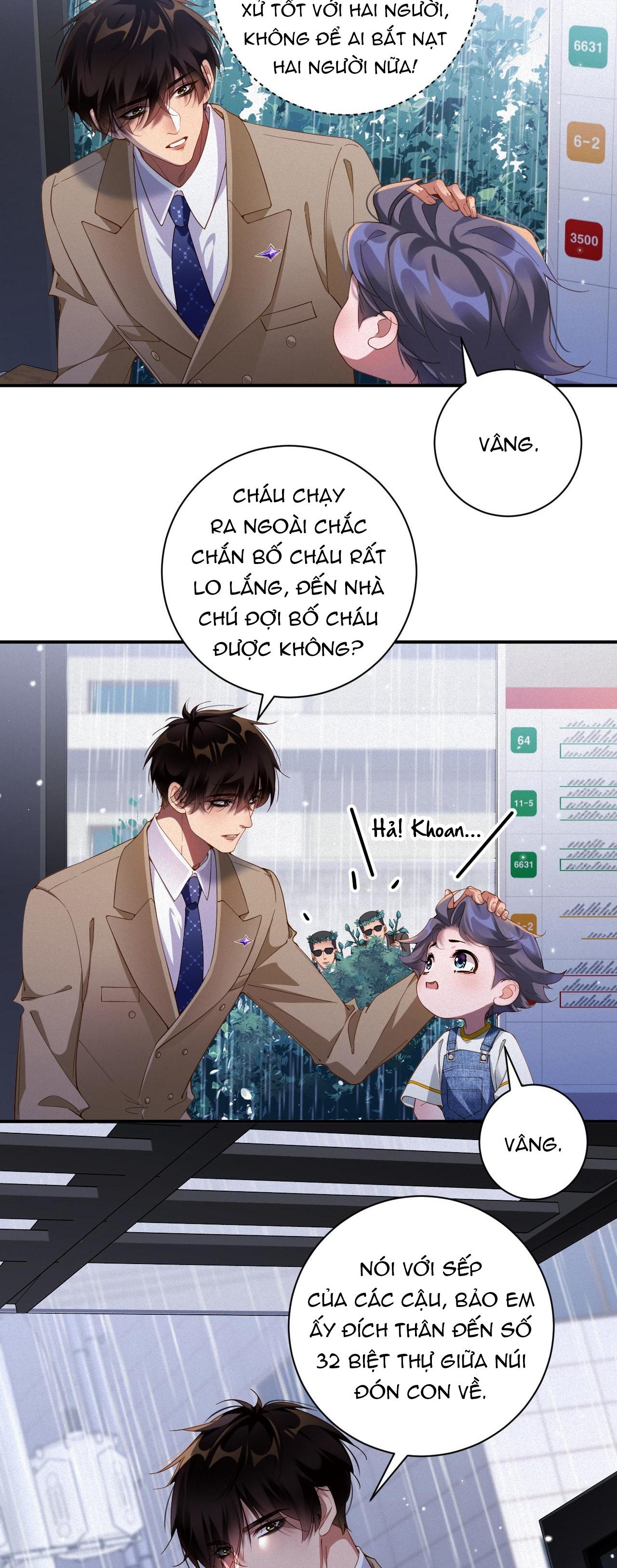 Đọc truyện CHỒNG CŨ MUỐN TÁI HÔN LẦN NỮA - Chapter 68