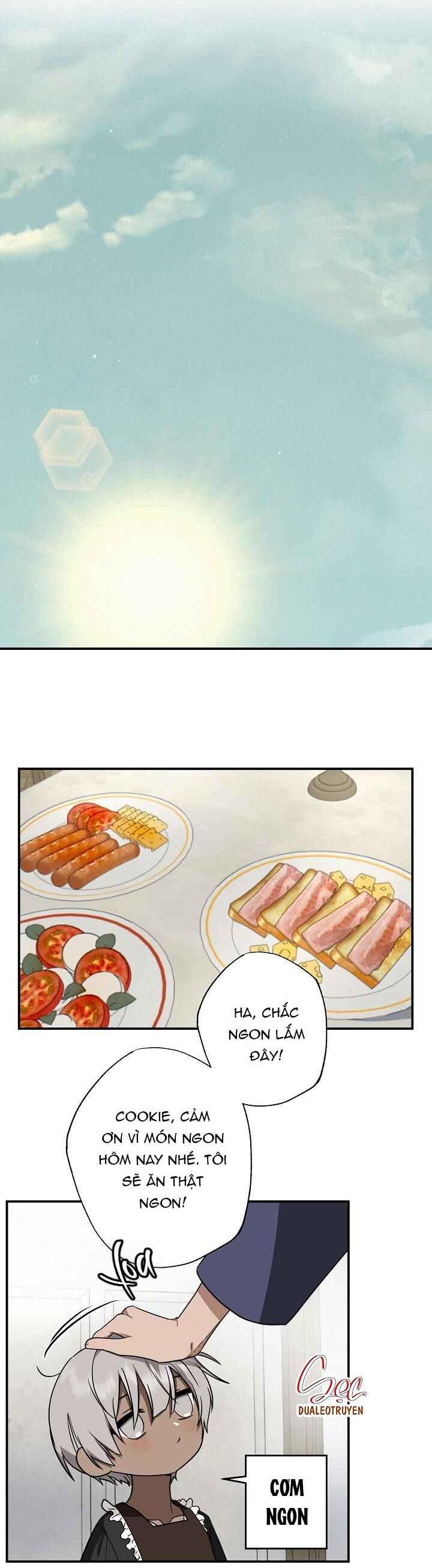 Đọc truyện DŨNG SĨ KHÔNG ĐƯỢC ĐI QUA LỐI ĐÓ - Chapter 9