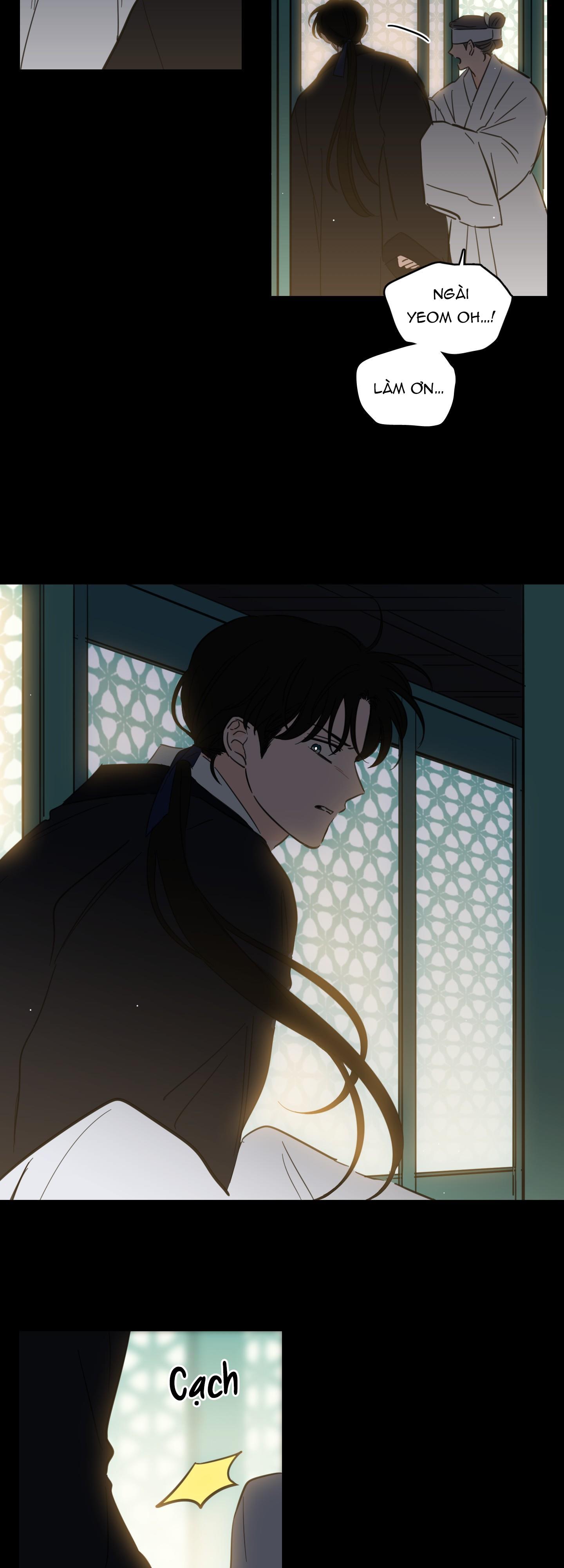 Đọc truyện Mẹo Thuần Hóa Hổ - Chapter 75