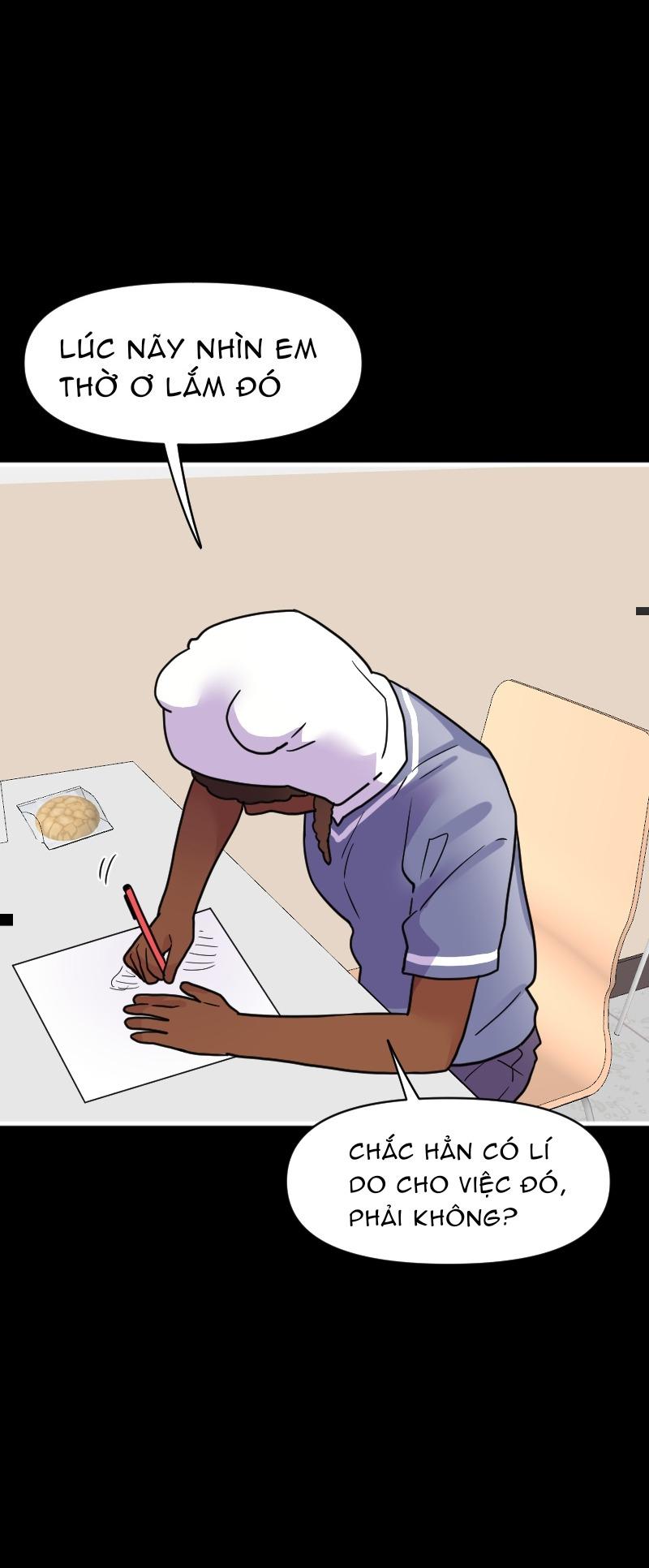 Đọc truyện Truyện Ngôn Nhưng Không Ngôn Lắm - Chapter 77