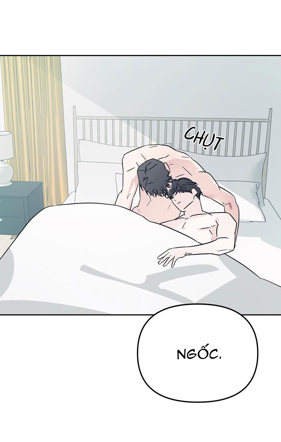 Đọc truyện Chén Ghệ Mới Bồ Cũ - Chapter 14