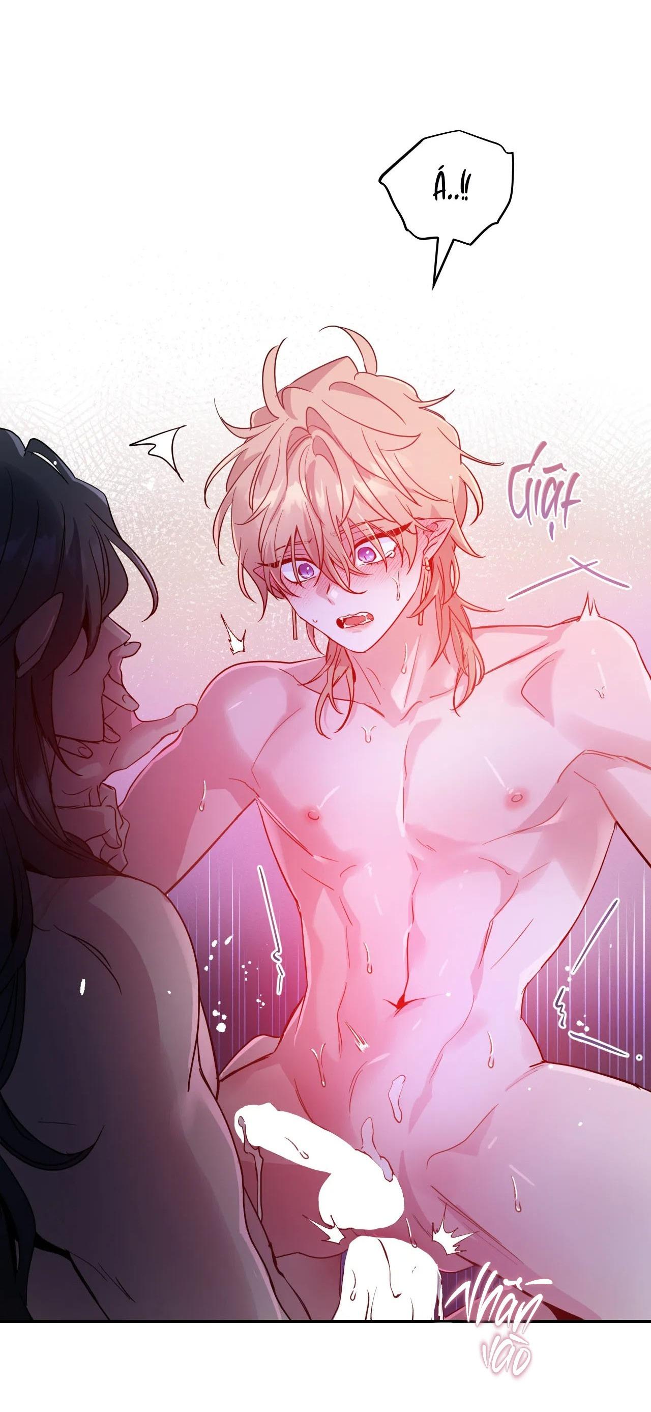 Đọc truyện  Ám Giữ Linh Hồn - Chapter 58
