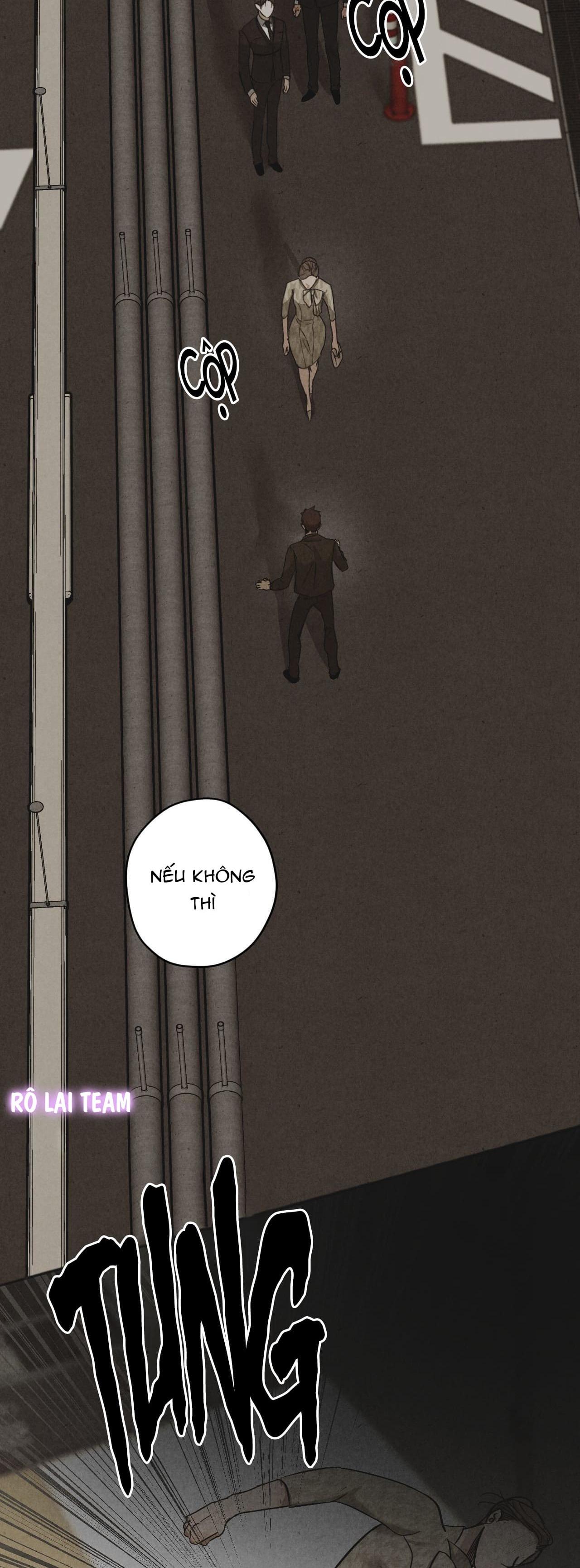 Đọc truyện ÁI DỤC - Chapter 24