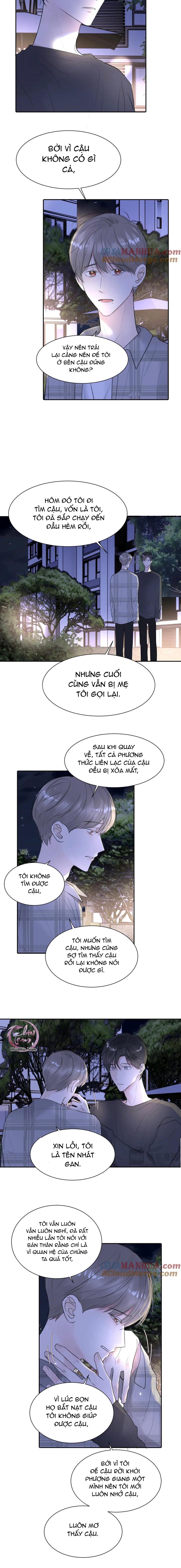Đọc truyện Chó Chuộc Tội - Chapter 44