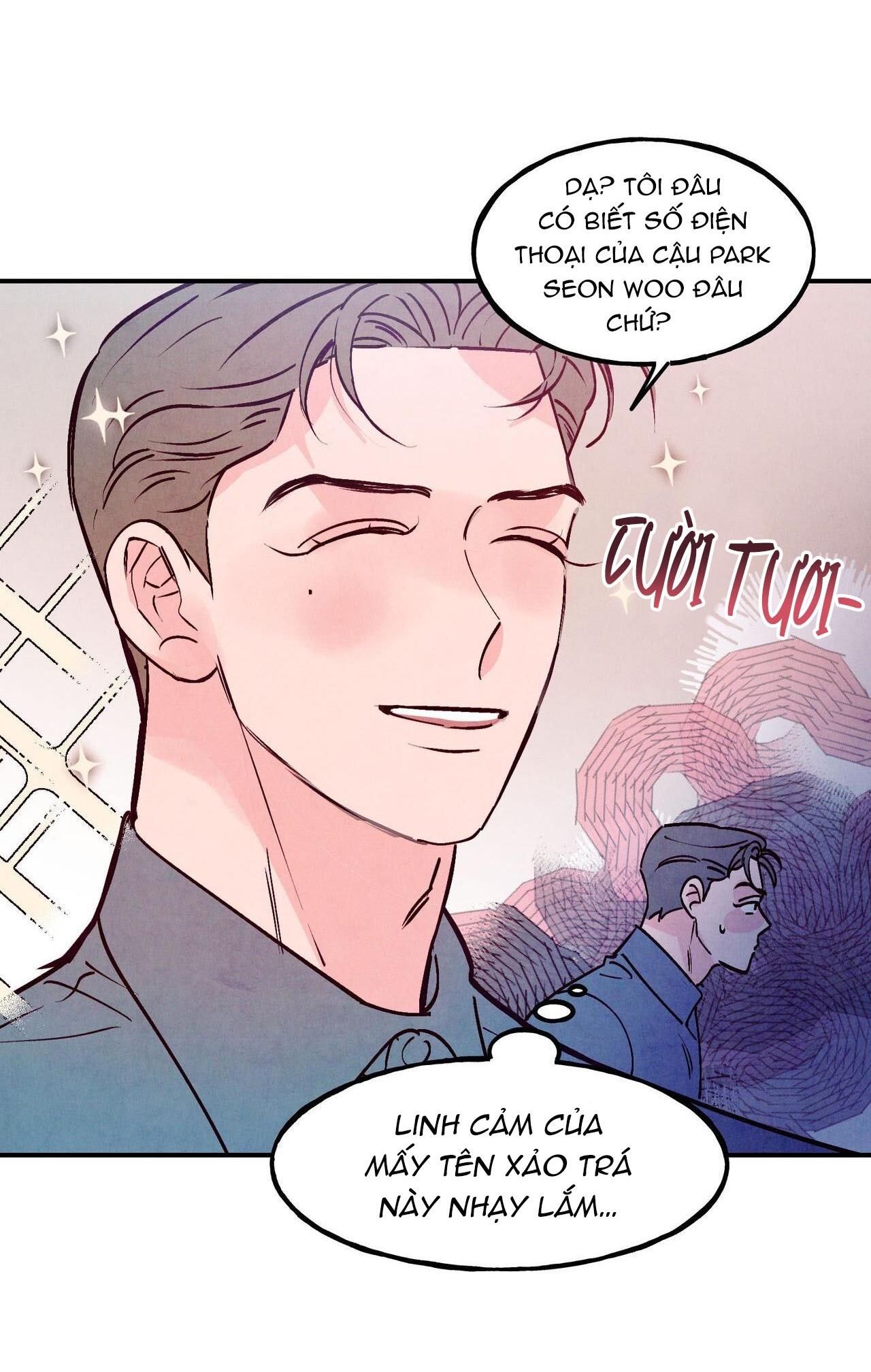 Đọc truyện Say Tình - Chapter 57