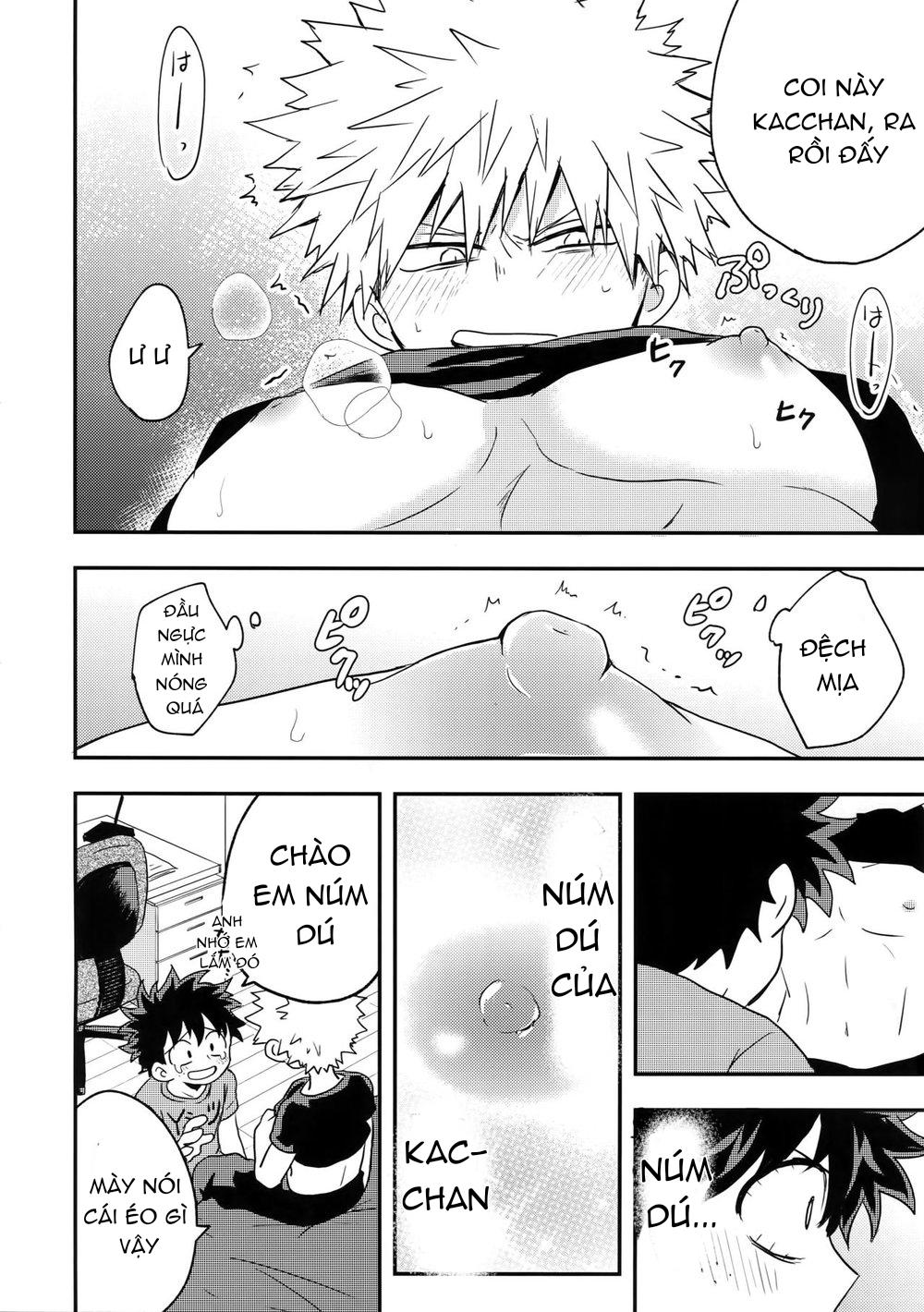 Đọc truyện Ổ sìn OTP - Chapter 151.2