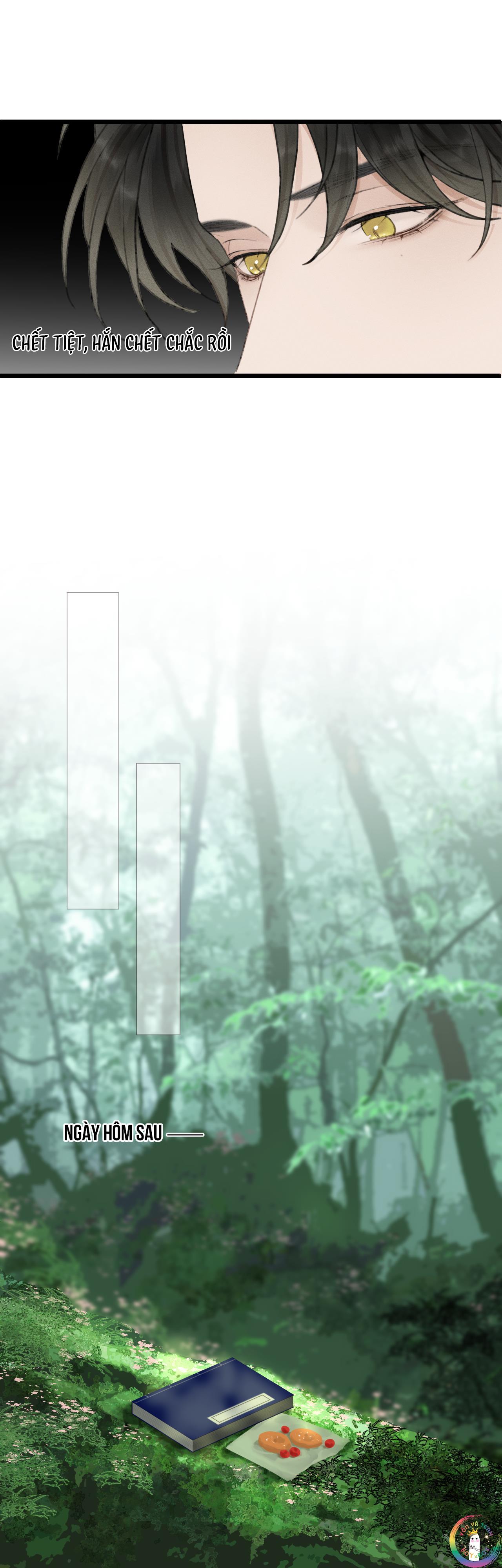 Đọc truyện (END) Khanh Khanh - Chapter 15