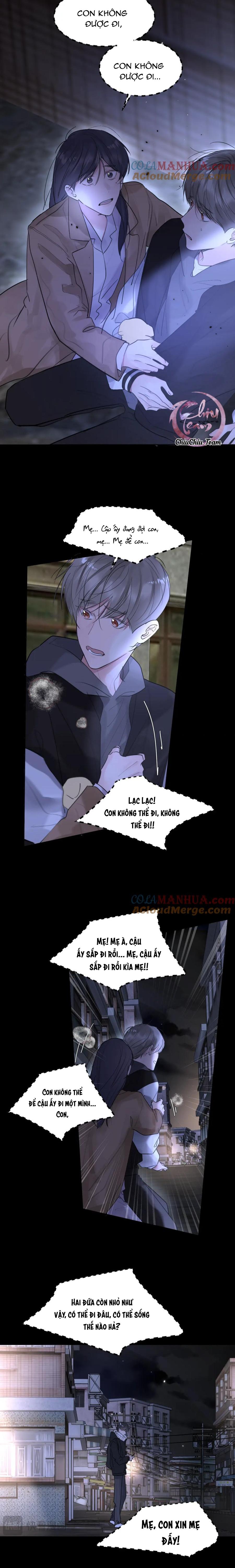 Đọc truyện Chó Chuộc Tội - Chapter 42