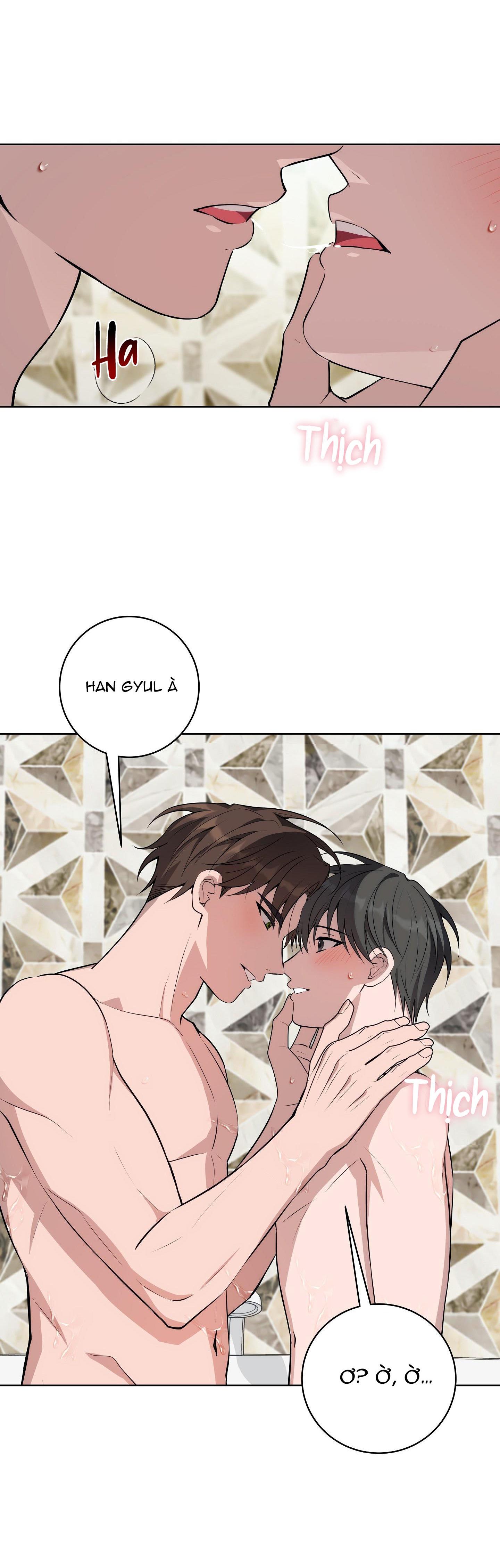 Đọc truyện BA ĐÊM LÀM TÌNH THIỆT ĐẤY - Chapter 21