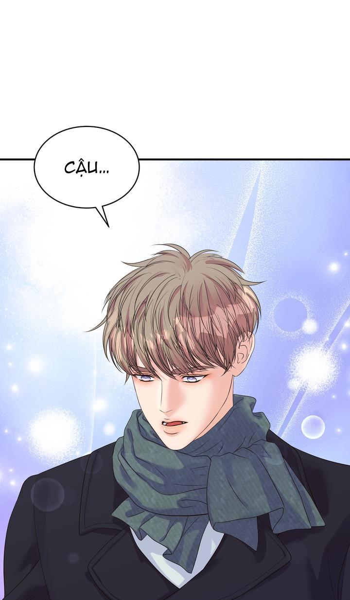 Đọc truyện NGHIỆN SEX - Chapter 18.5