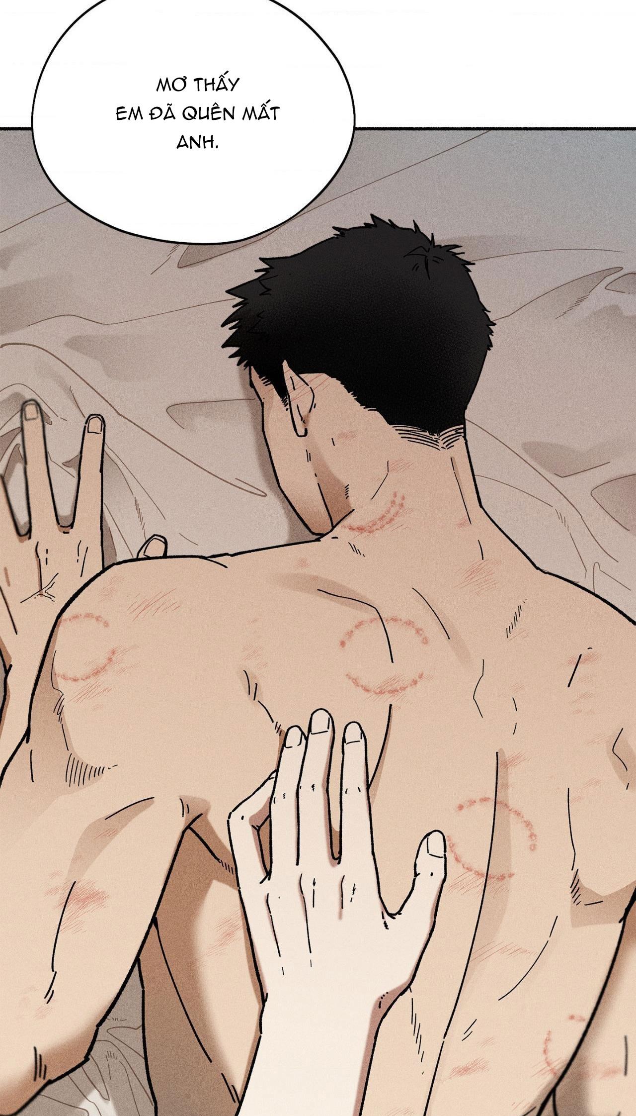 Đọc truyện LÃNG MẠN KHÔNG TRỌNG LỰC - Chapter 49