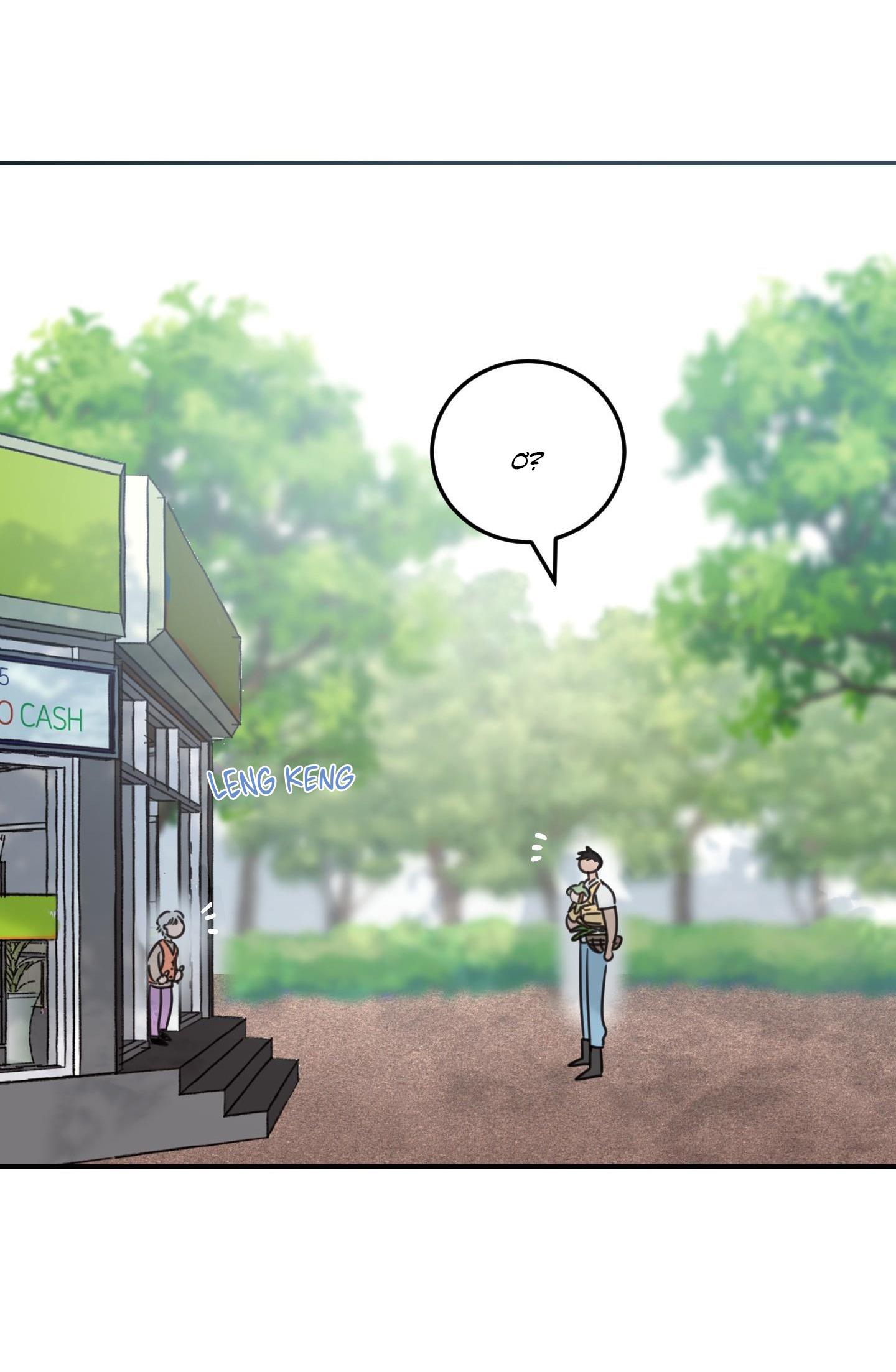 Đọc truyện NGÔI NHÀ HƯỚNG MẶT TRỜI MỌC - Chapter 34