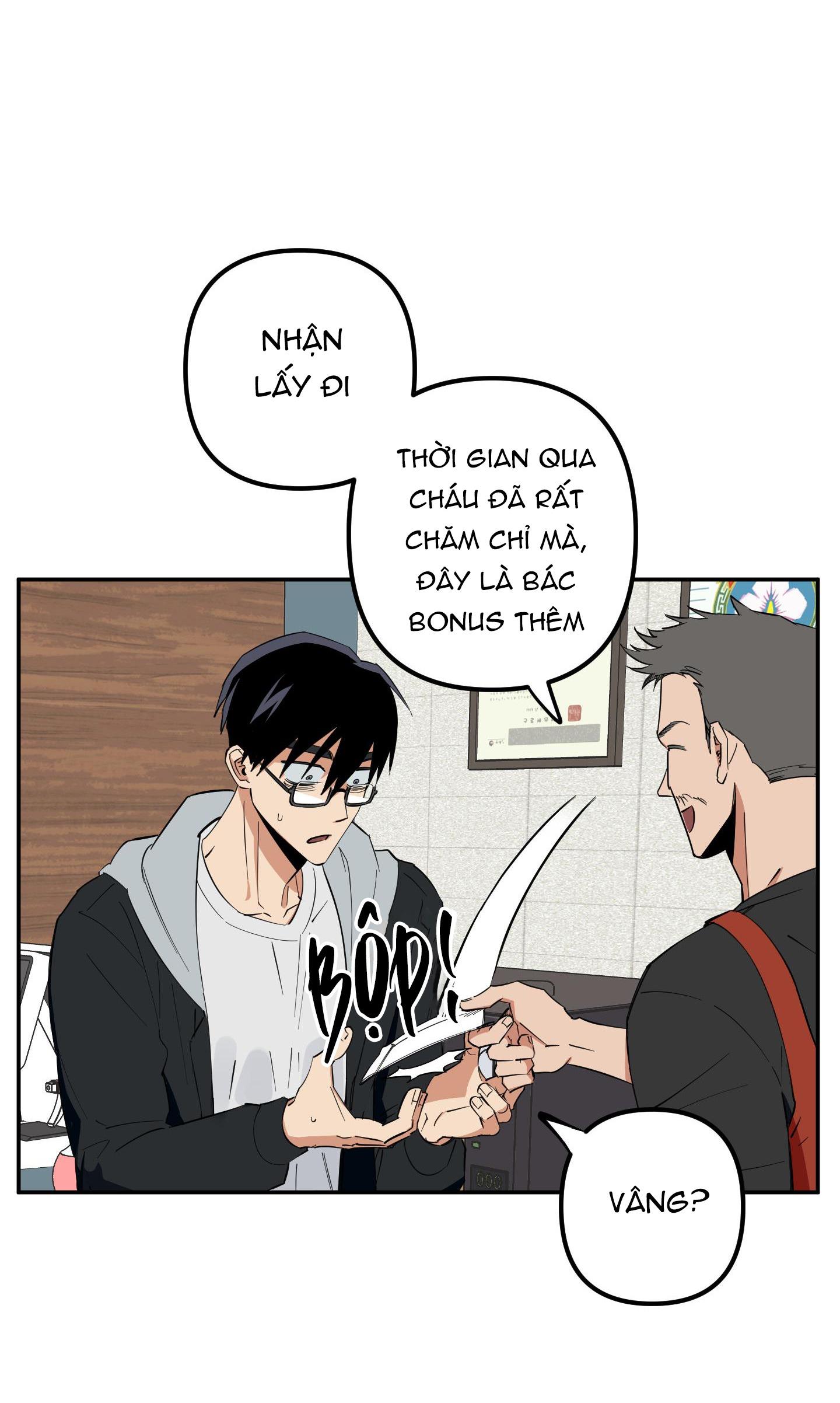 Đọc truyện TUYỂN TẬP TRUYỆN NGẮN HỎNY CỦA NHÀ SẸC - Chapter 63