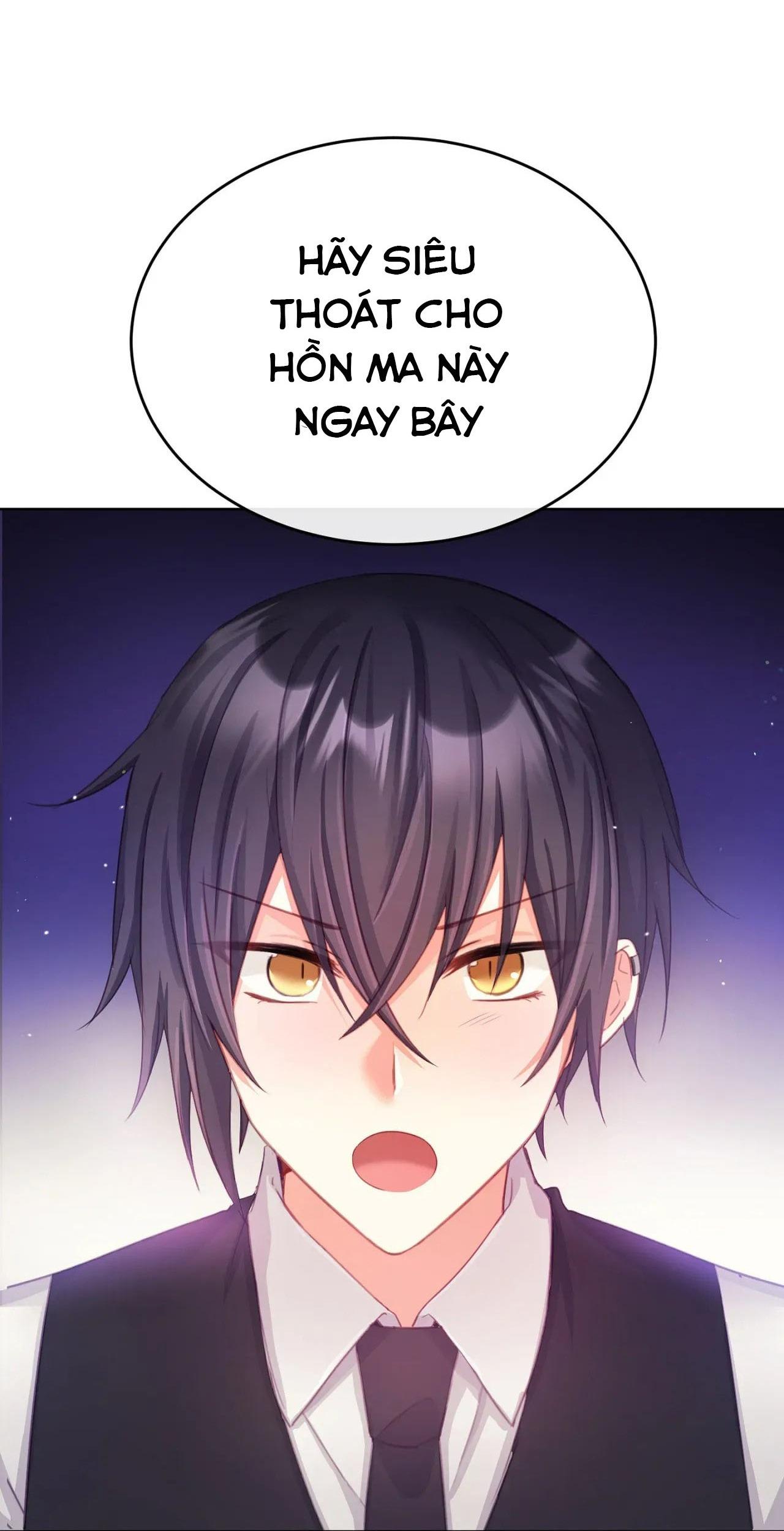 Đọc truyện SỰ GIẢI THOÁT - Chapter 5
