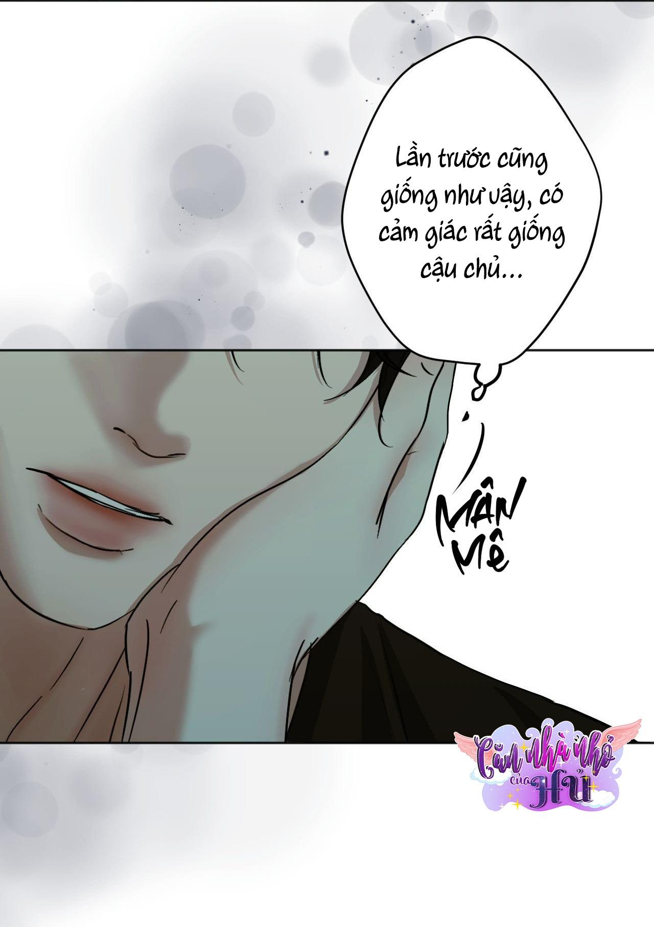 Đọc truyện SẮC DỤC - Chapter 23