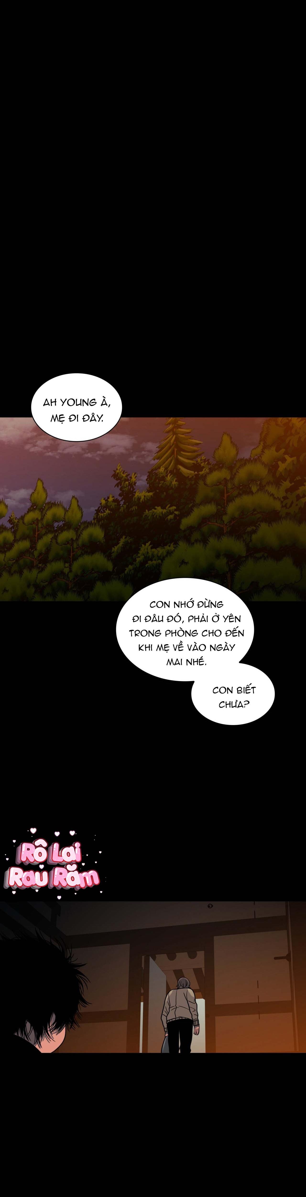 Đọc truyện Thực nhân tha hoá - Chapter 34