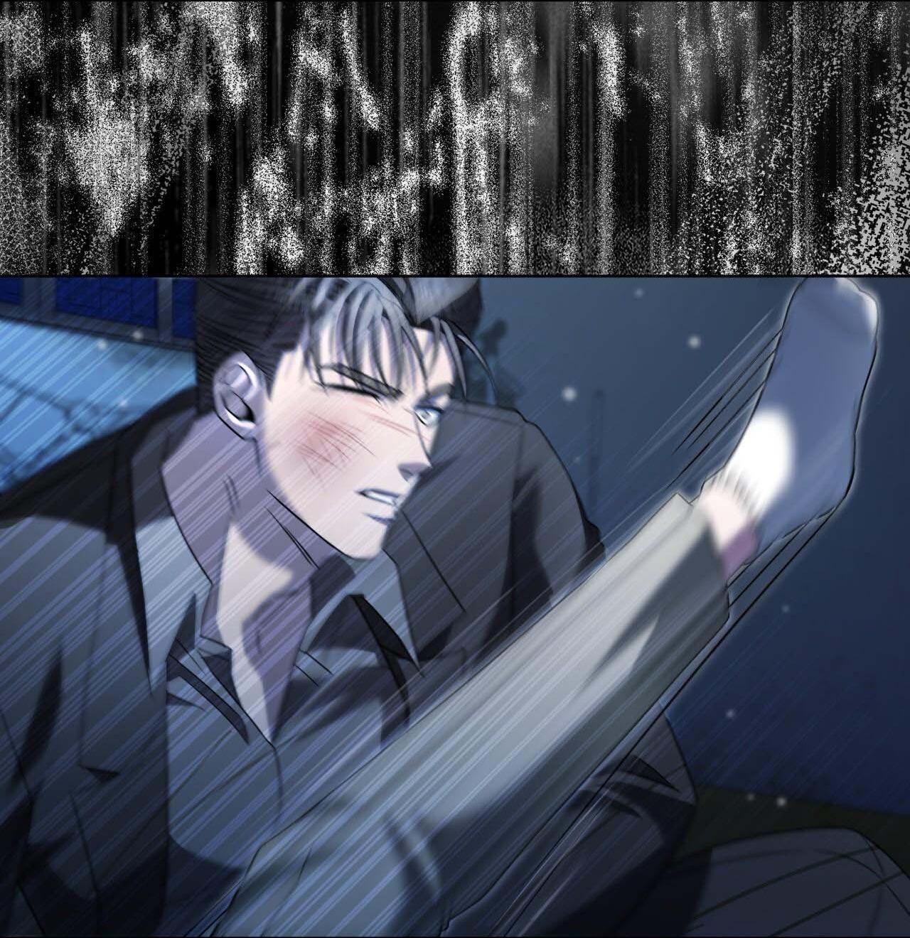 Đọc truyện Raw - Chapter 18