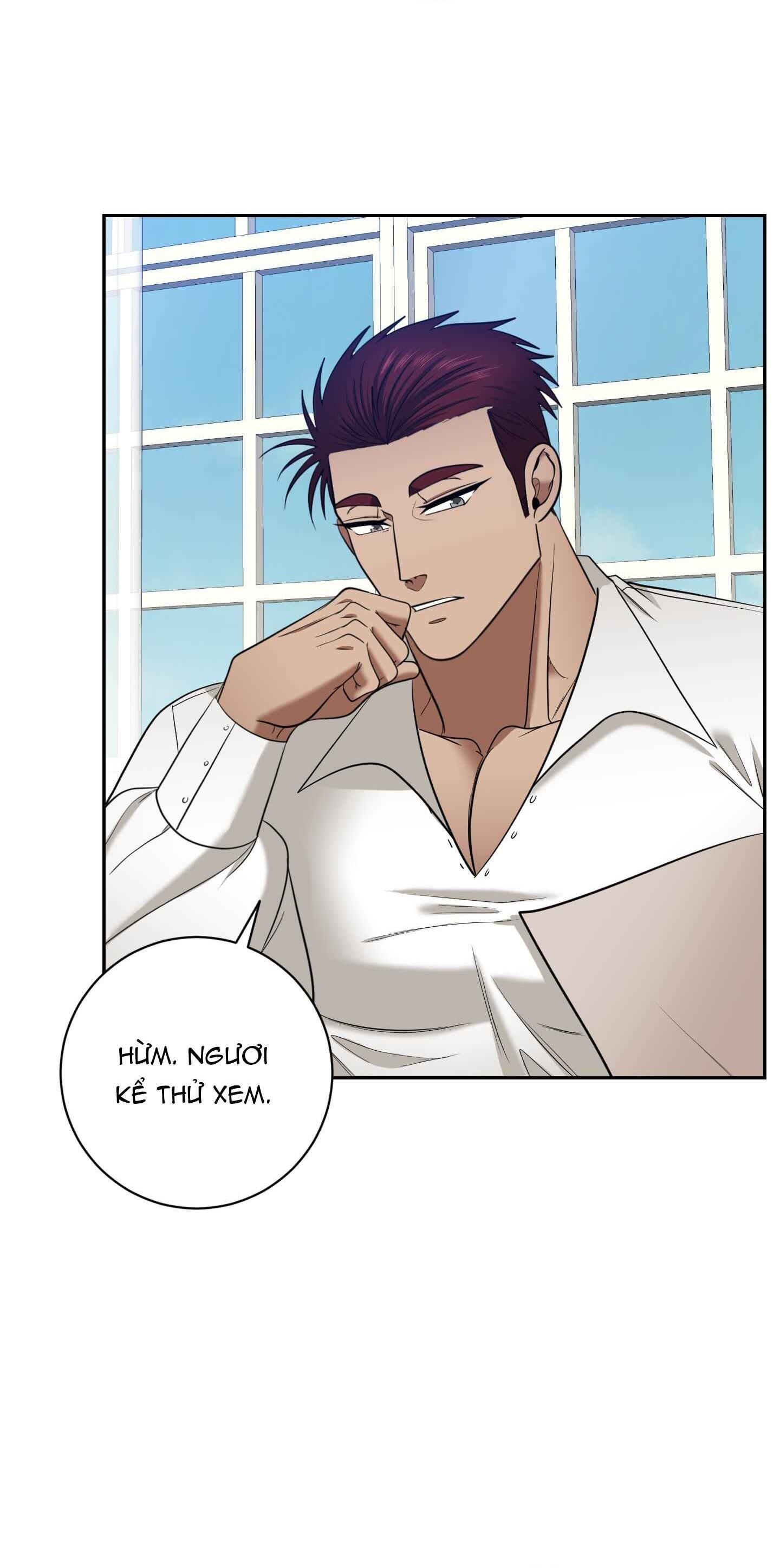 Đọc truyện CÔNG TƯỚC MUỐN CÓ CON NỐI DÕI - Chapter 29