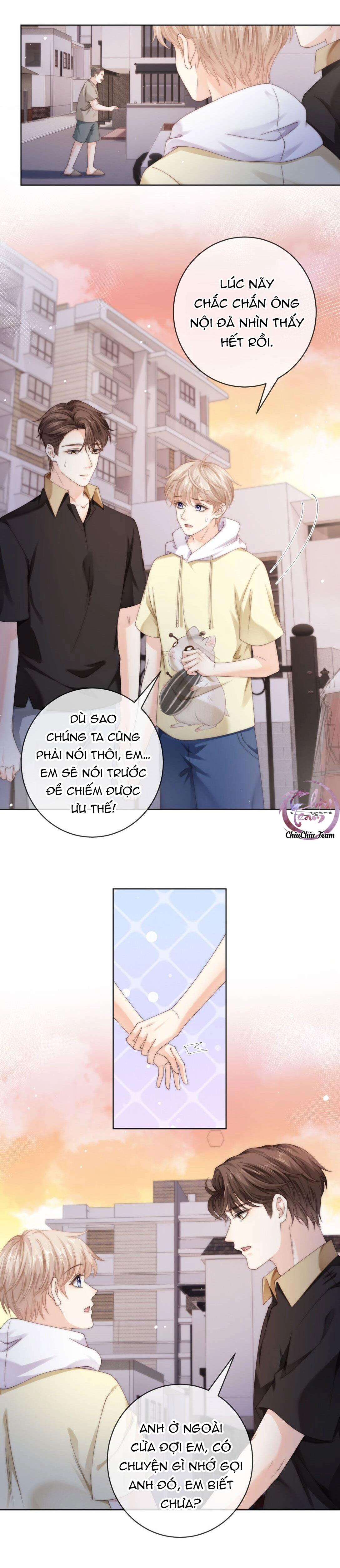 Đọc truyện Đảo Thanh Mai - Chapter 99