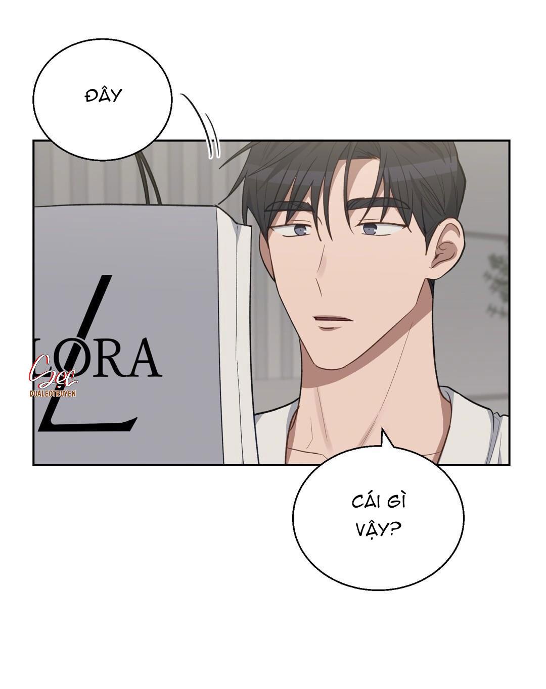 Đọc truyện BƠI TRONG MÙI HƯƠNG - Chapter 32