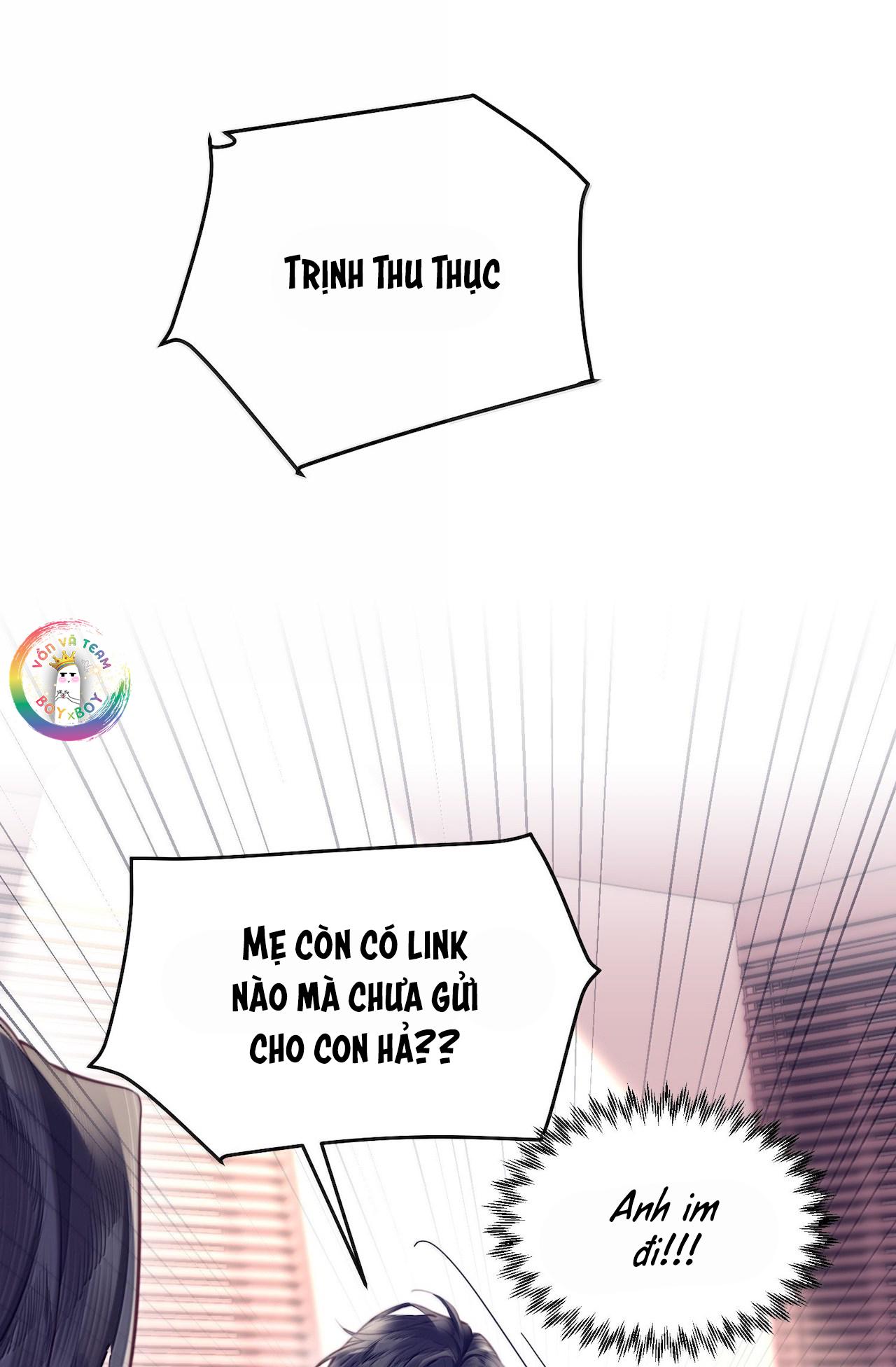 Đọc truyện (END) Đặc Chế Cho Riêng Anh - Chapter 113