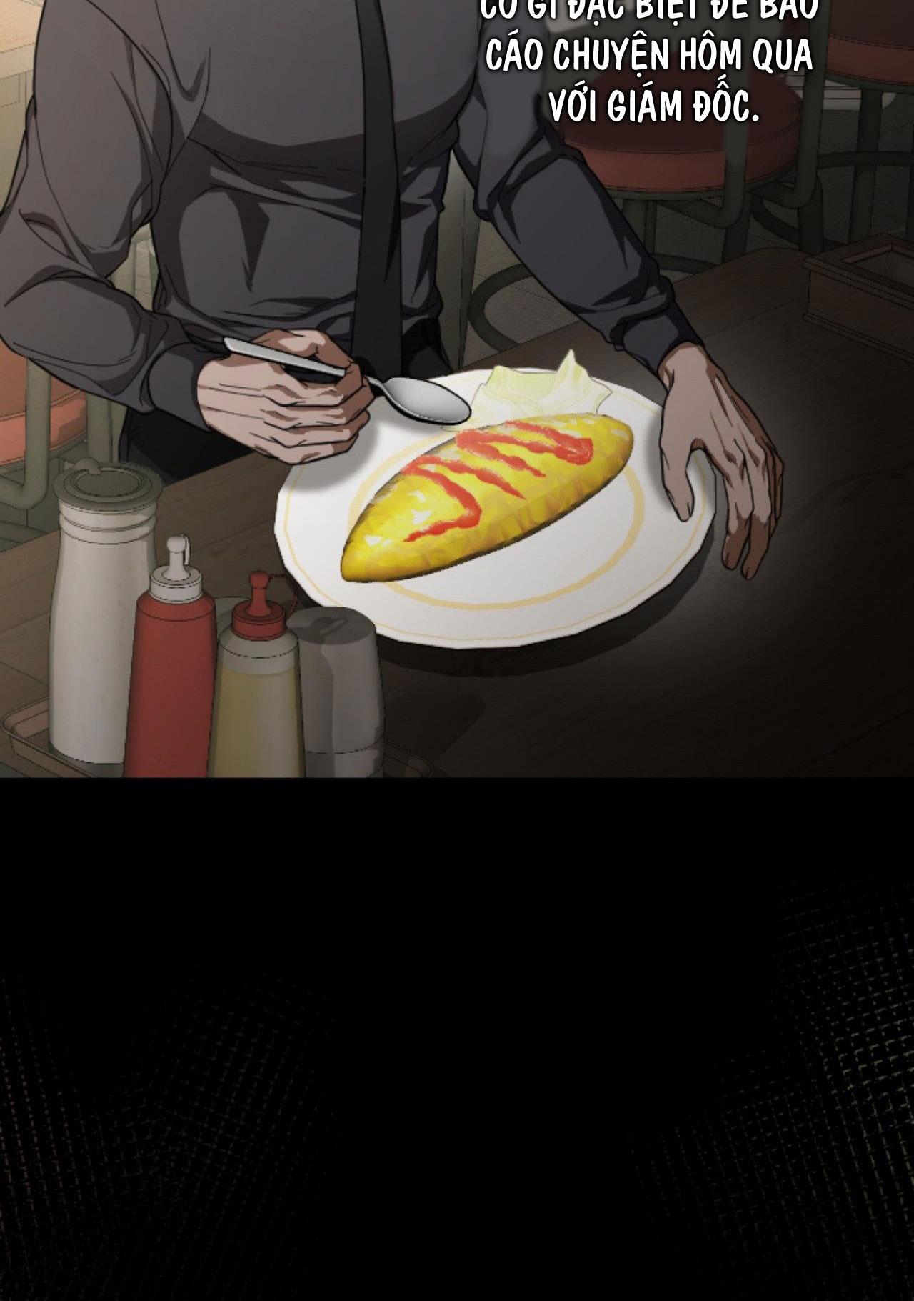 Đọc truyện GẠT TÀN - Chapter 2