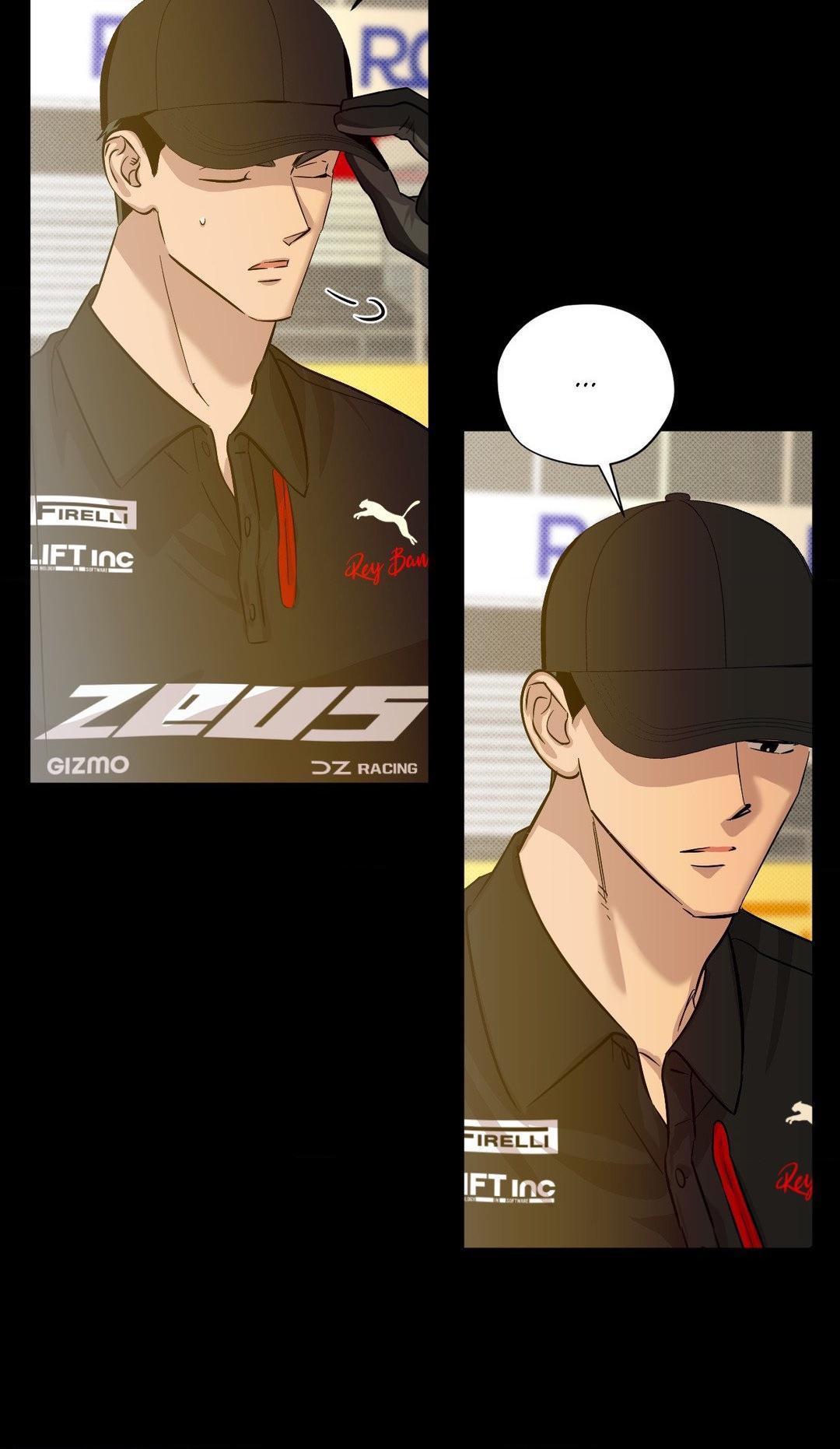 Đọc truyện (END) Tay Đua Đỉnh Cao - Chapter 10