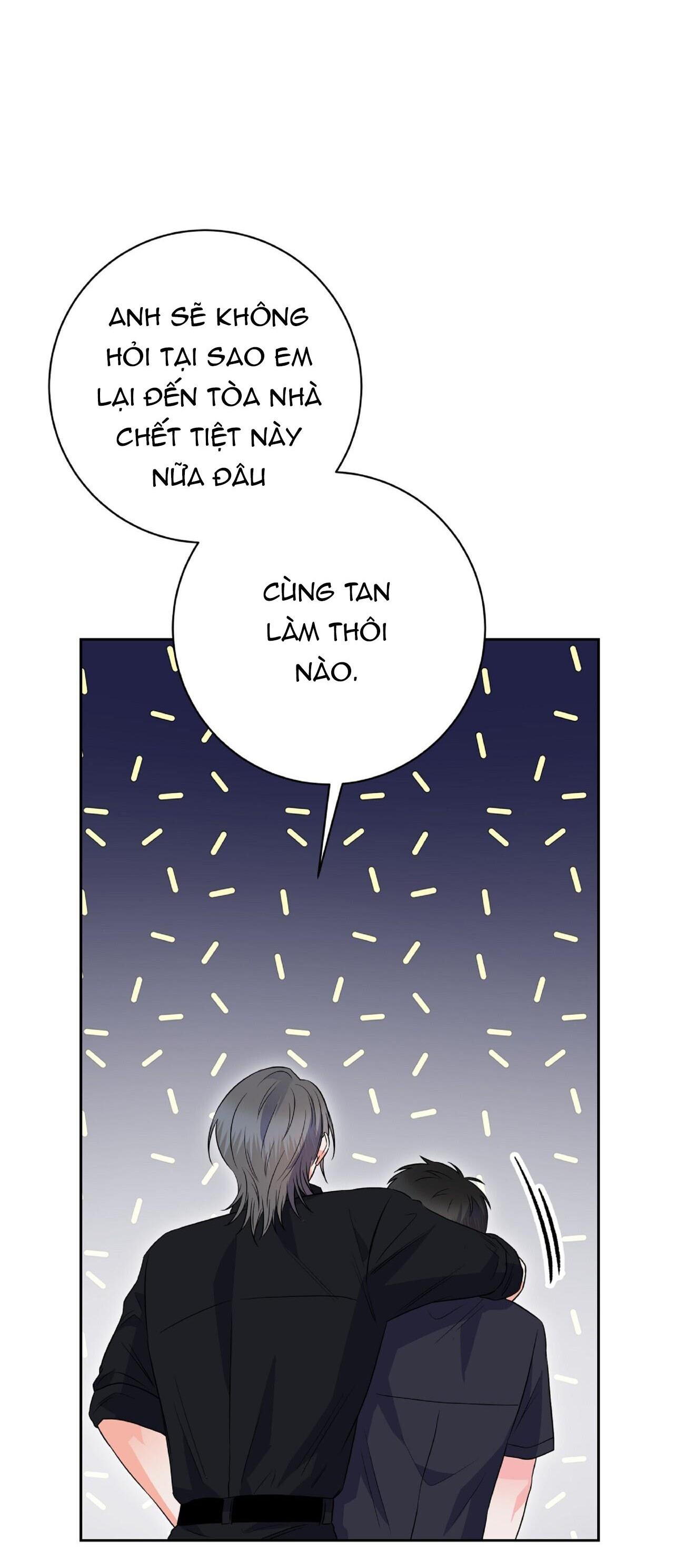 Đọc truyện CHÁN GHÉT - Chapter 18