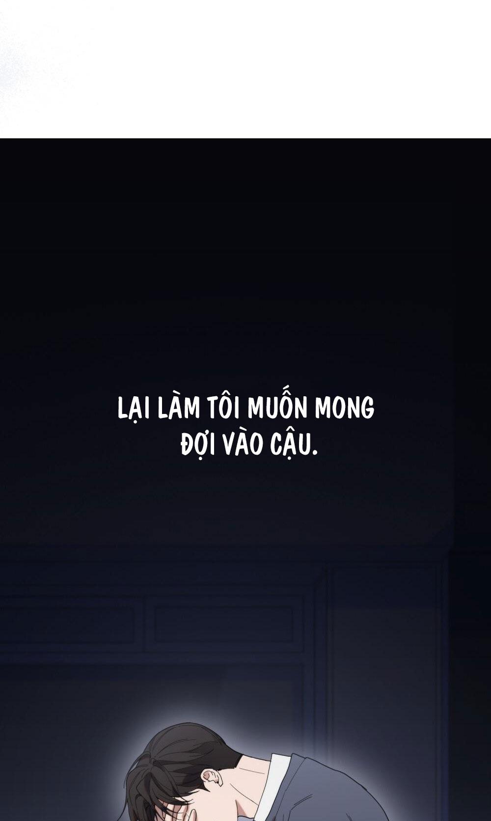 Đọc truyện NGƯỜI TÌNH BÍ MẬT - Chapter 17